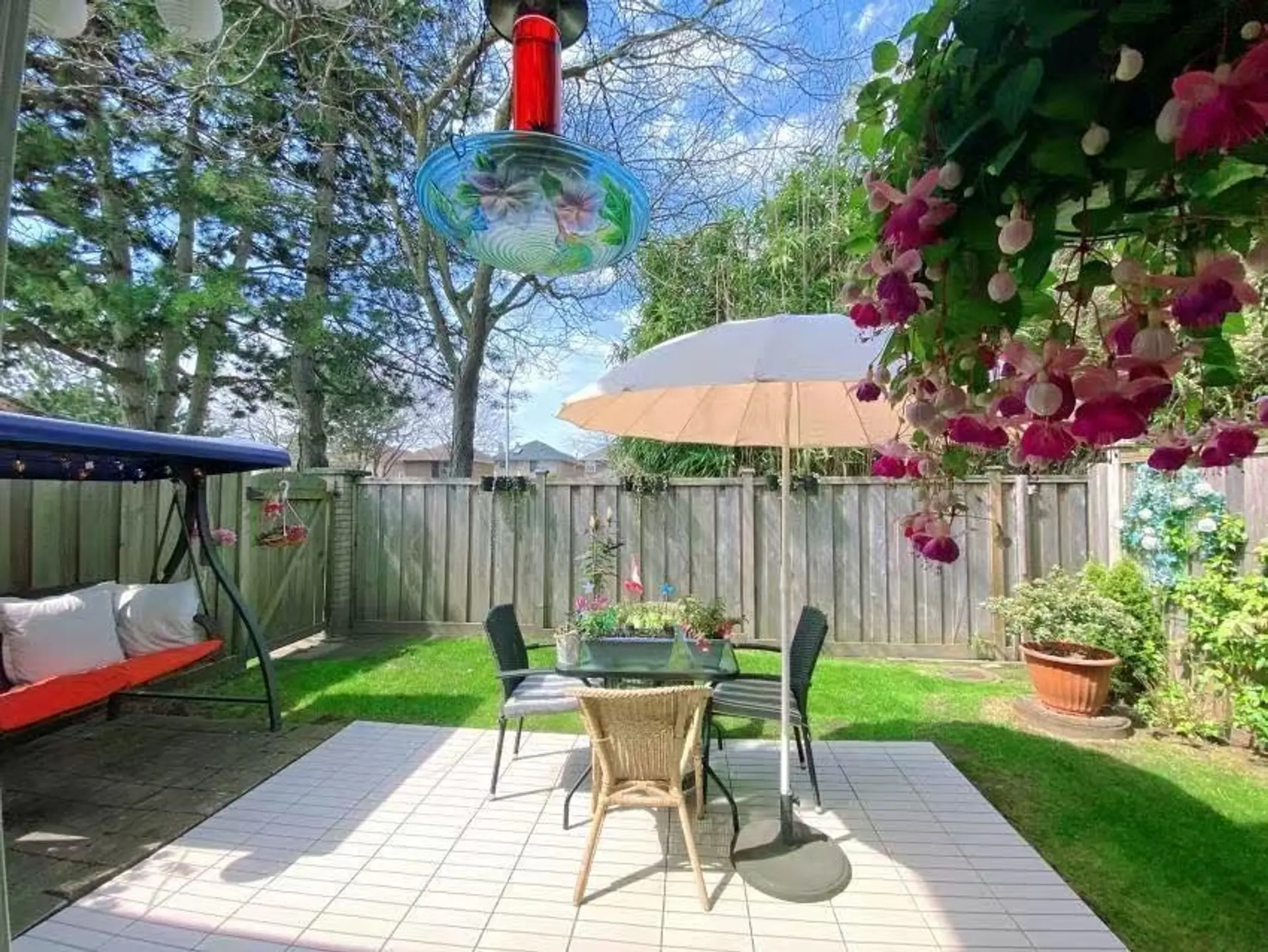 Property at #34 10280 BRYSON DRIVE, Richmond, BC