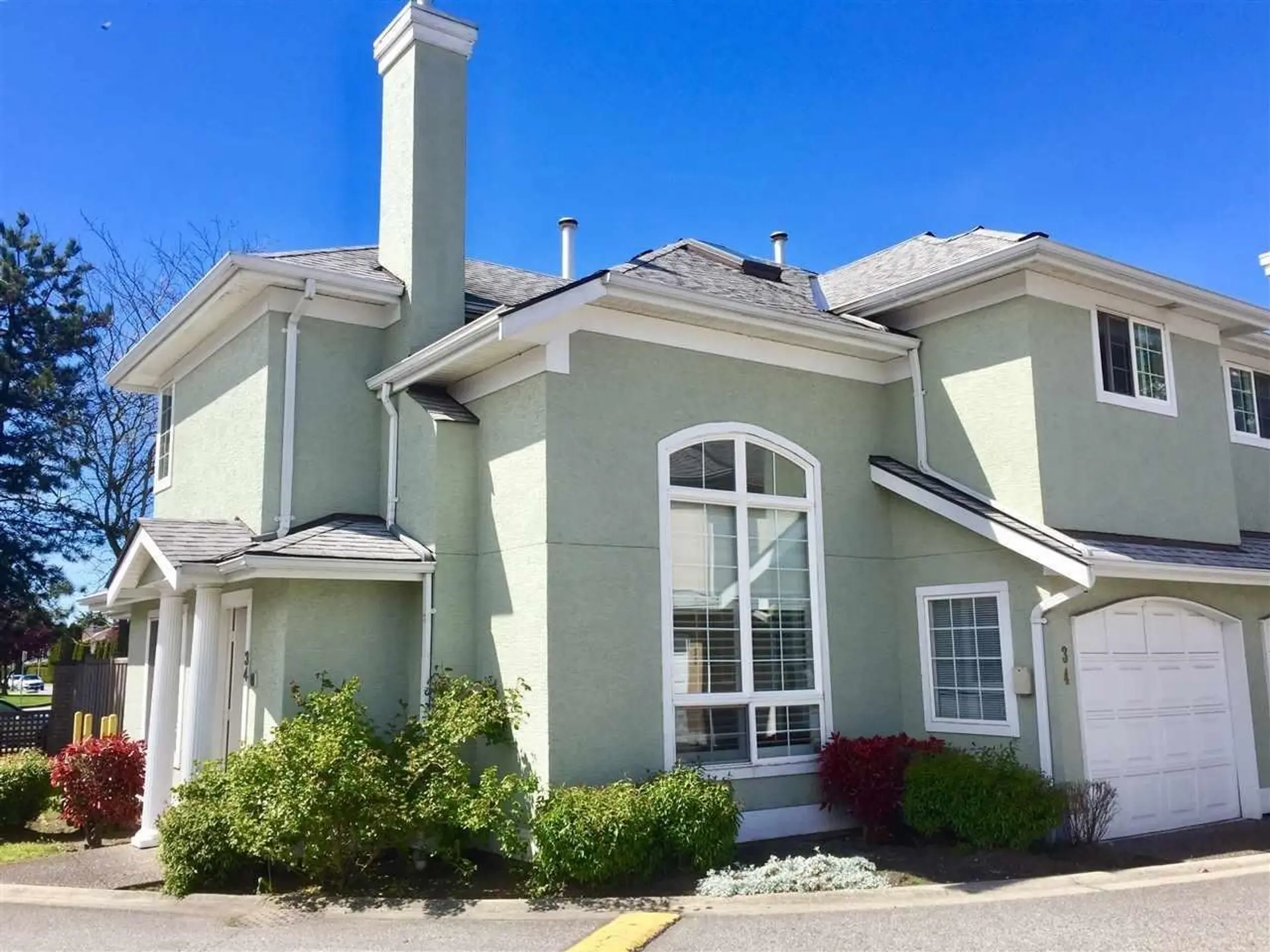 Property at #34 10280 BRYSON DRIVE, Richmond, BC