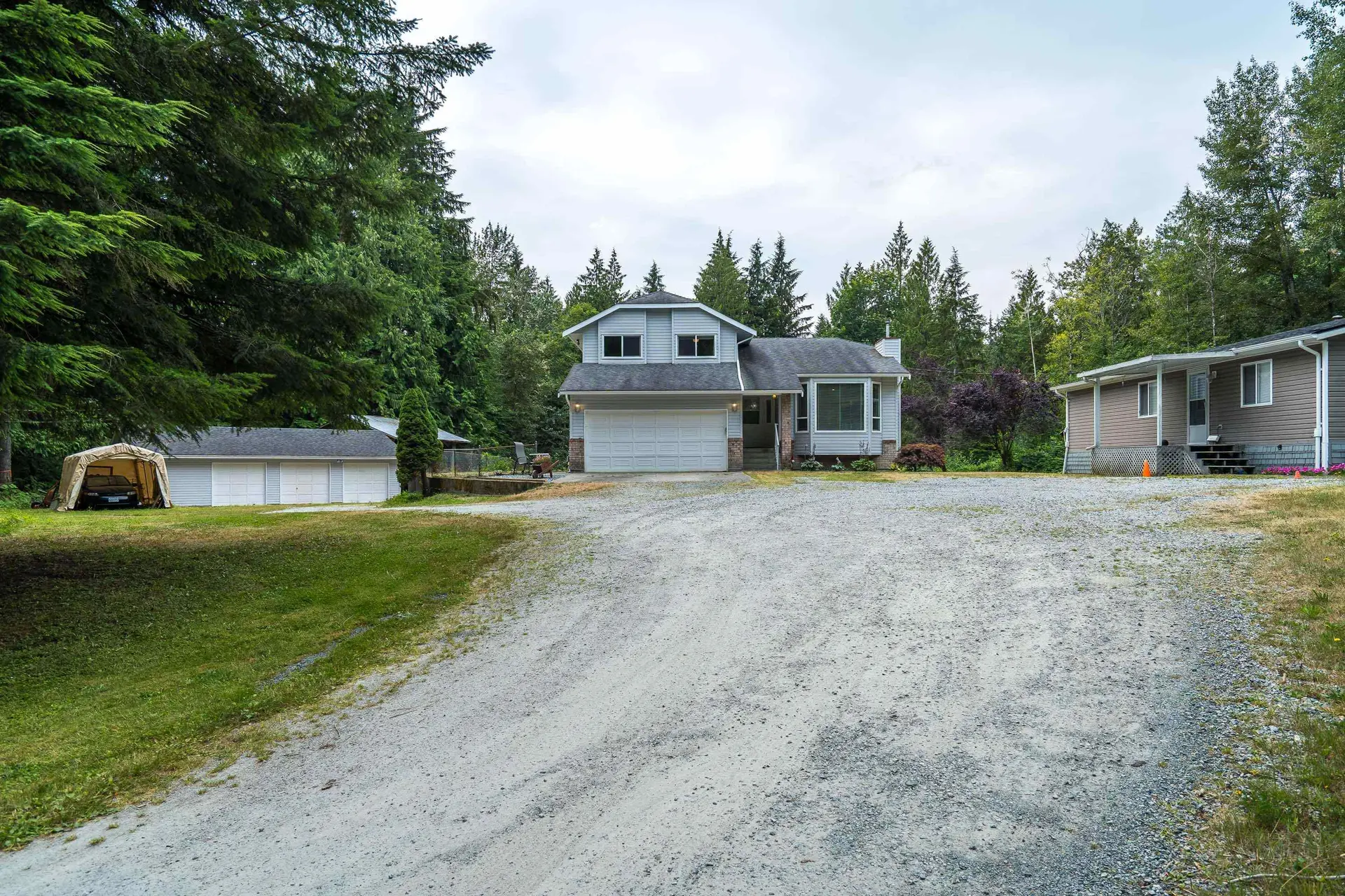 Property at 12295 269 Street, Maple Ridge, BC