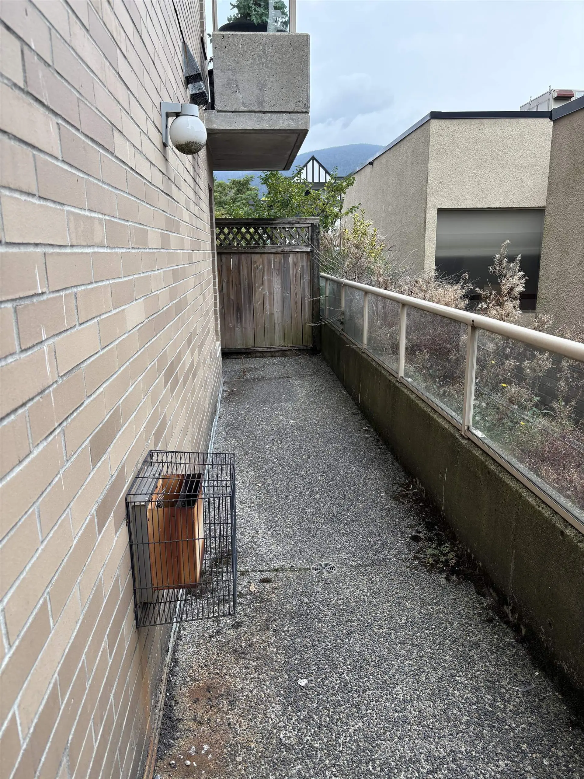 Property at #204 137 W 17TH STREET, North Vancouver, BC