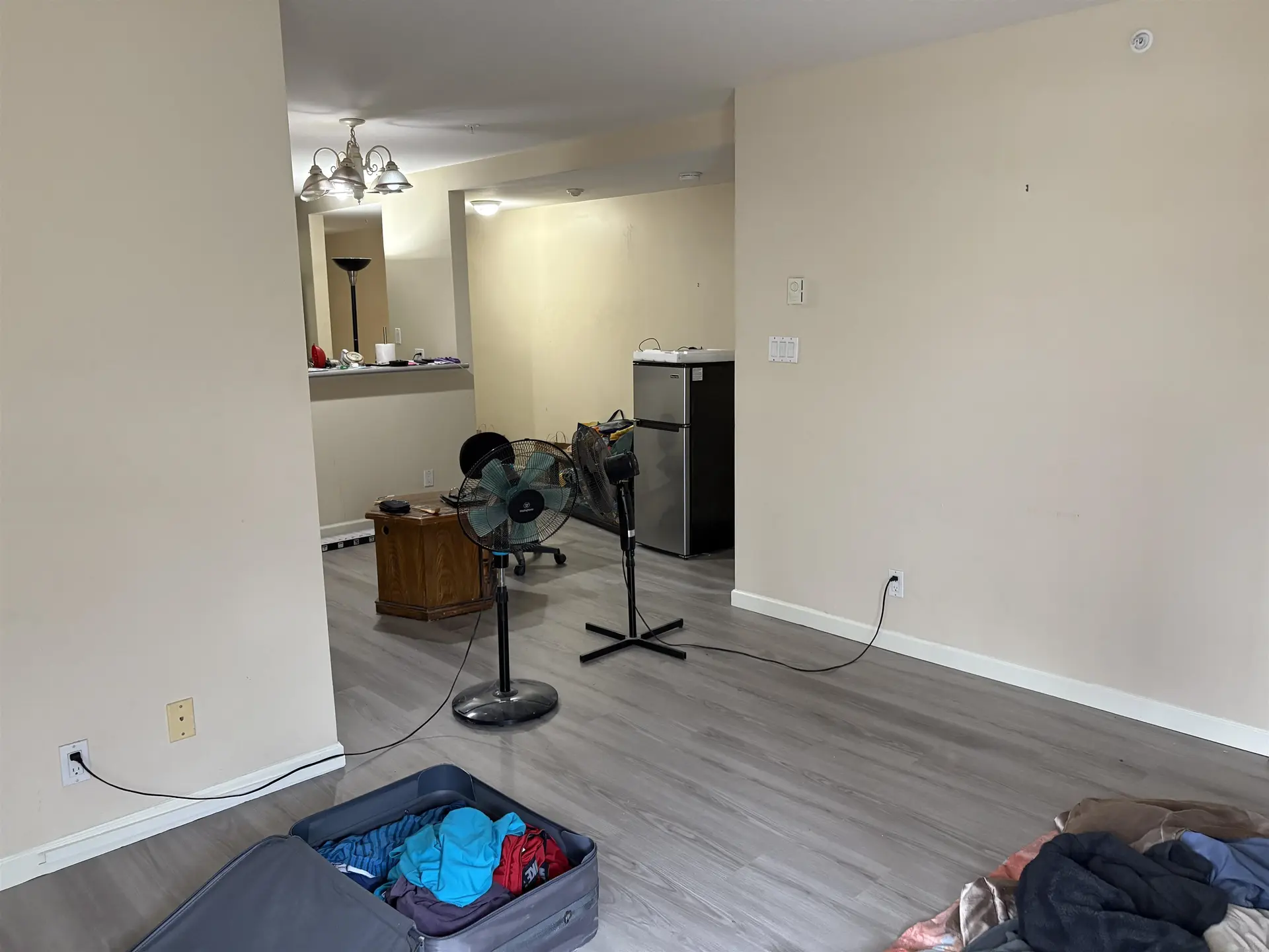 Property at #204 137 W 17TH STREET, North Vancouver, BC