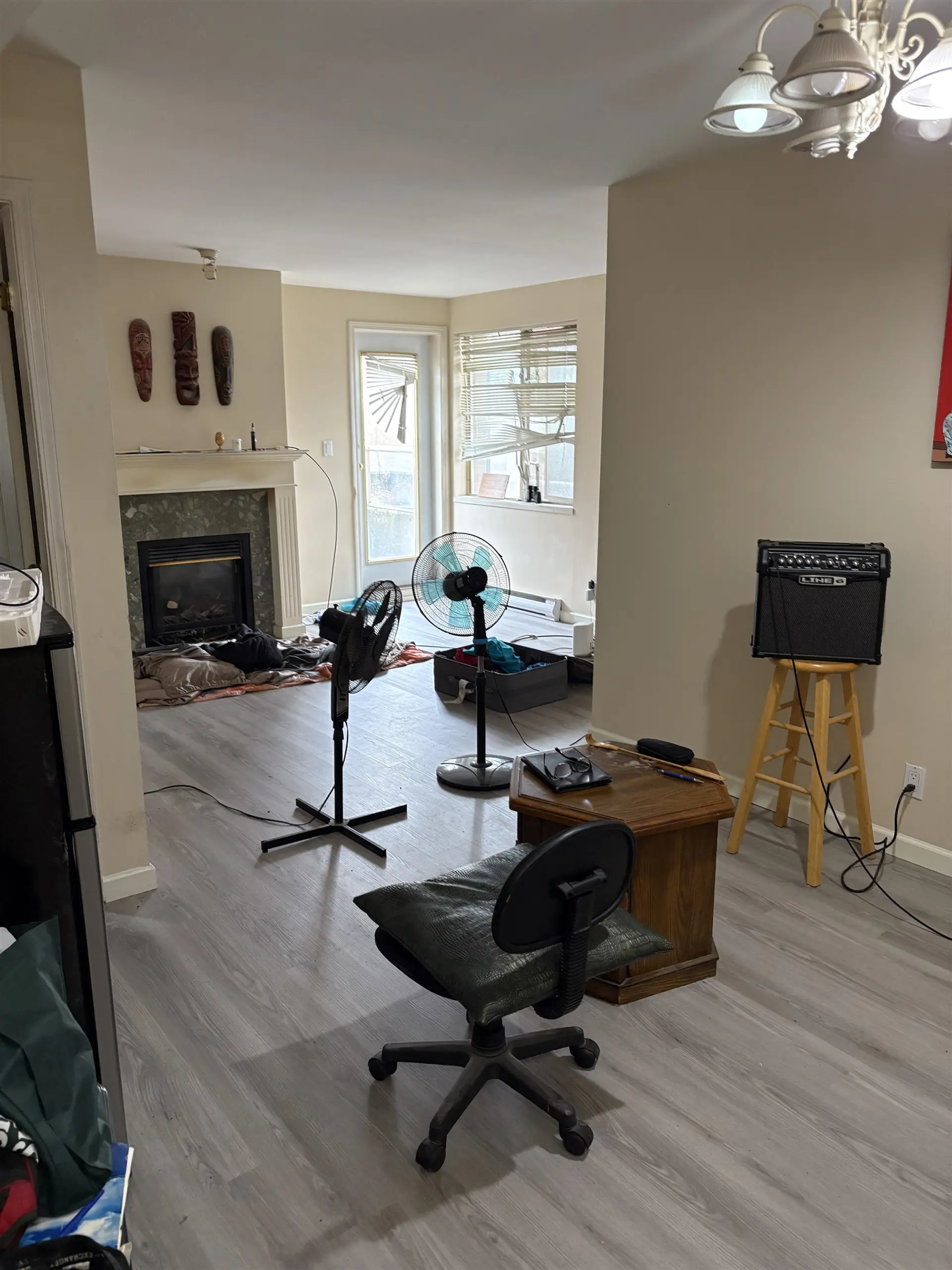 Property at #204 137 W 17TH STREET, North Vancouver, BC