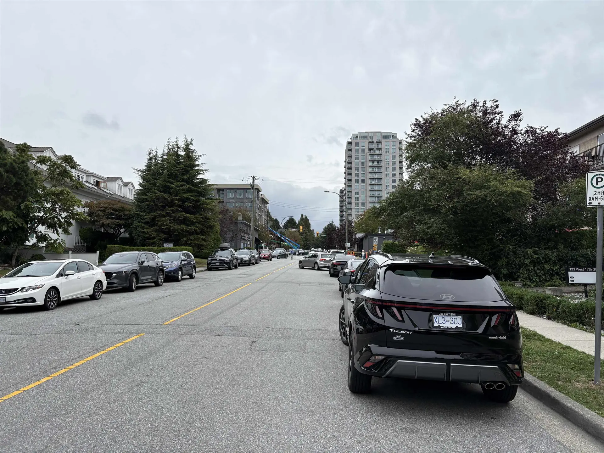 Property at #204 137 W 17TH STREET, North Vancouver, BC