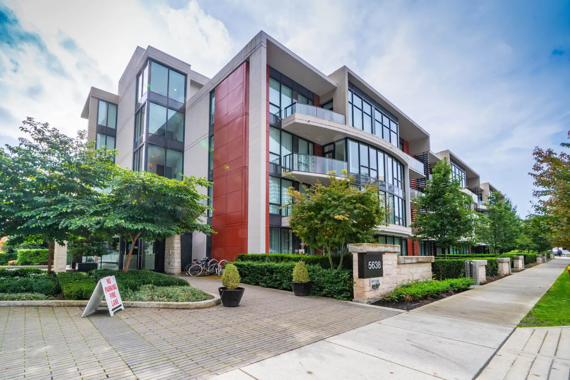 #212 5638 Birney Avenue - Image 1