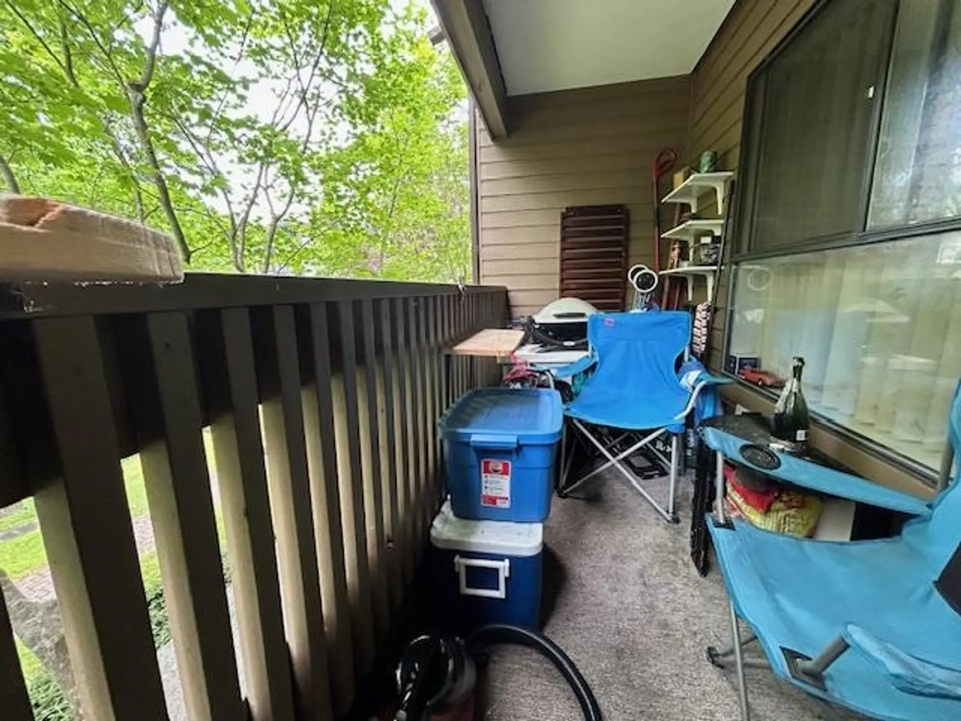 Property at #132 7451 MINORU BOULEVARD, Richmond, BC