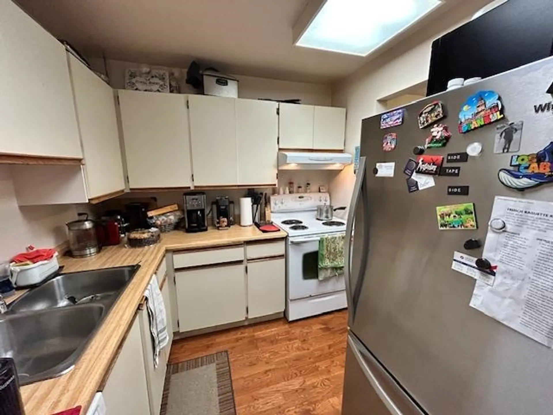 Property at #132 7451 MINORU BOULEVARD, Richmond, BC