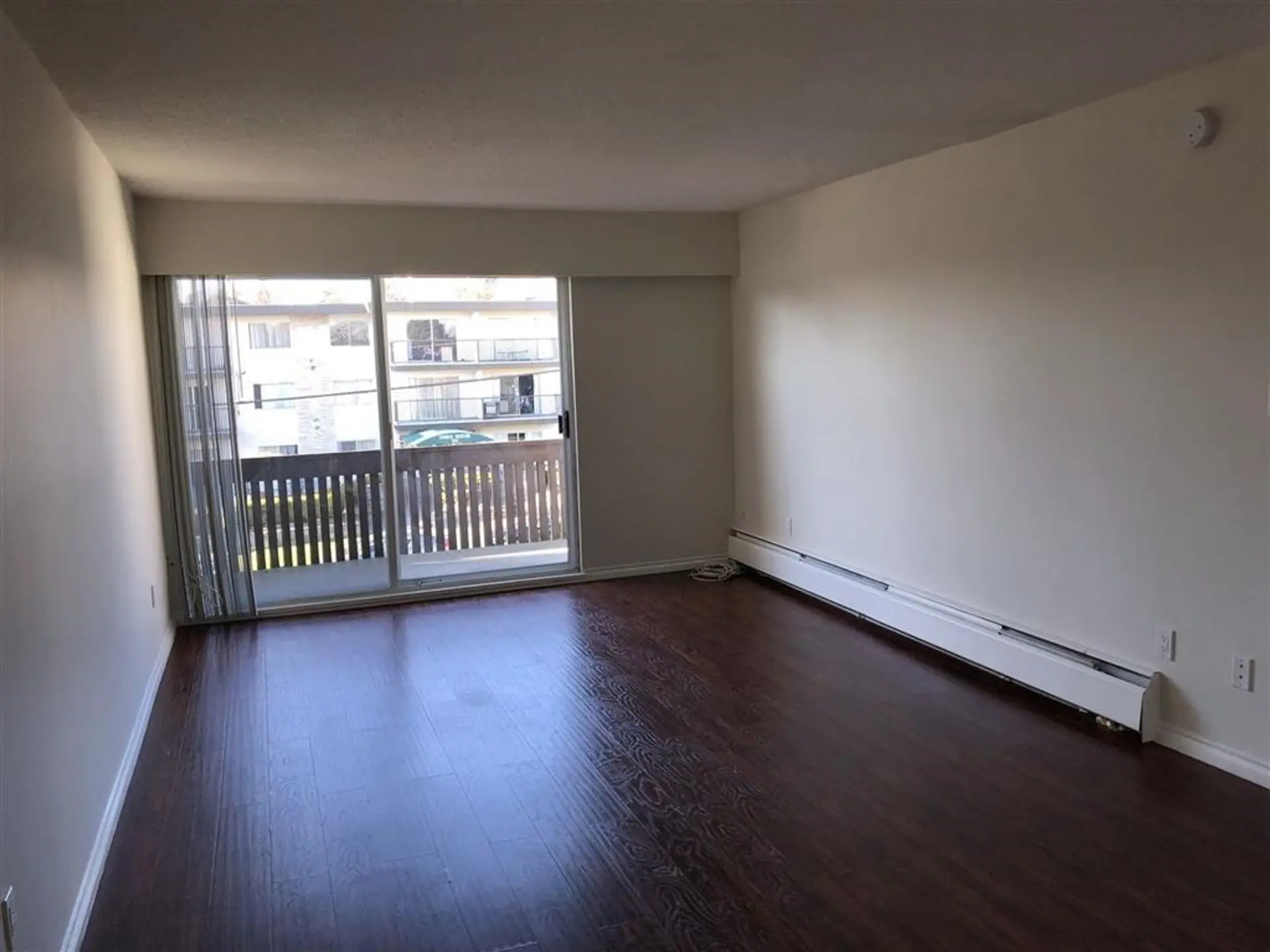 Property at #308 910 FIFTH AVENUE, New Westminster, BC