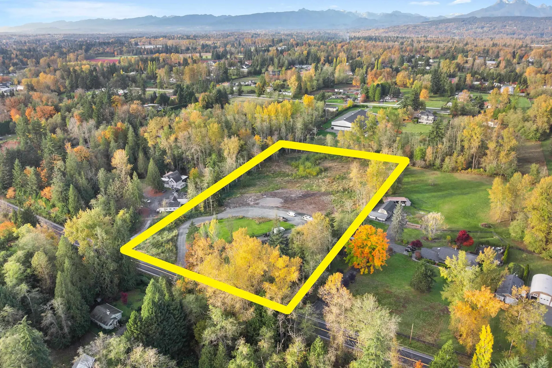 Property at 25887 60 AVENUE, Langley, BC