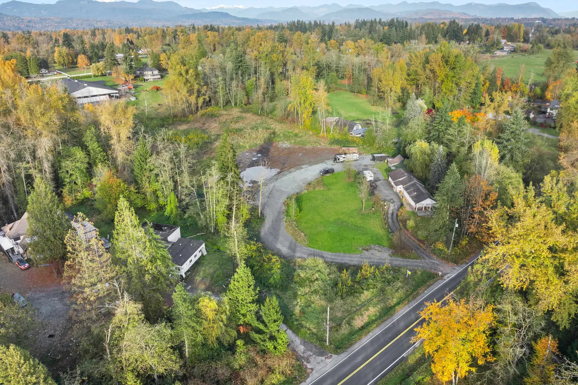 Property at 25887 60 AVENUE, Langley, BC