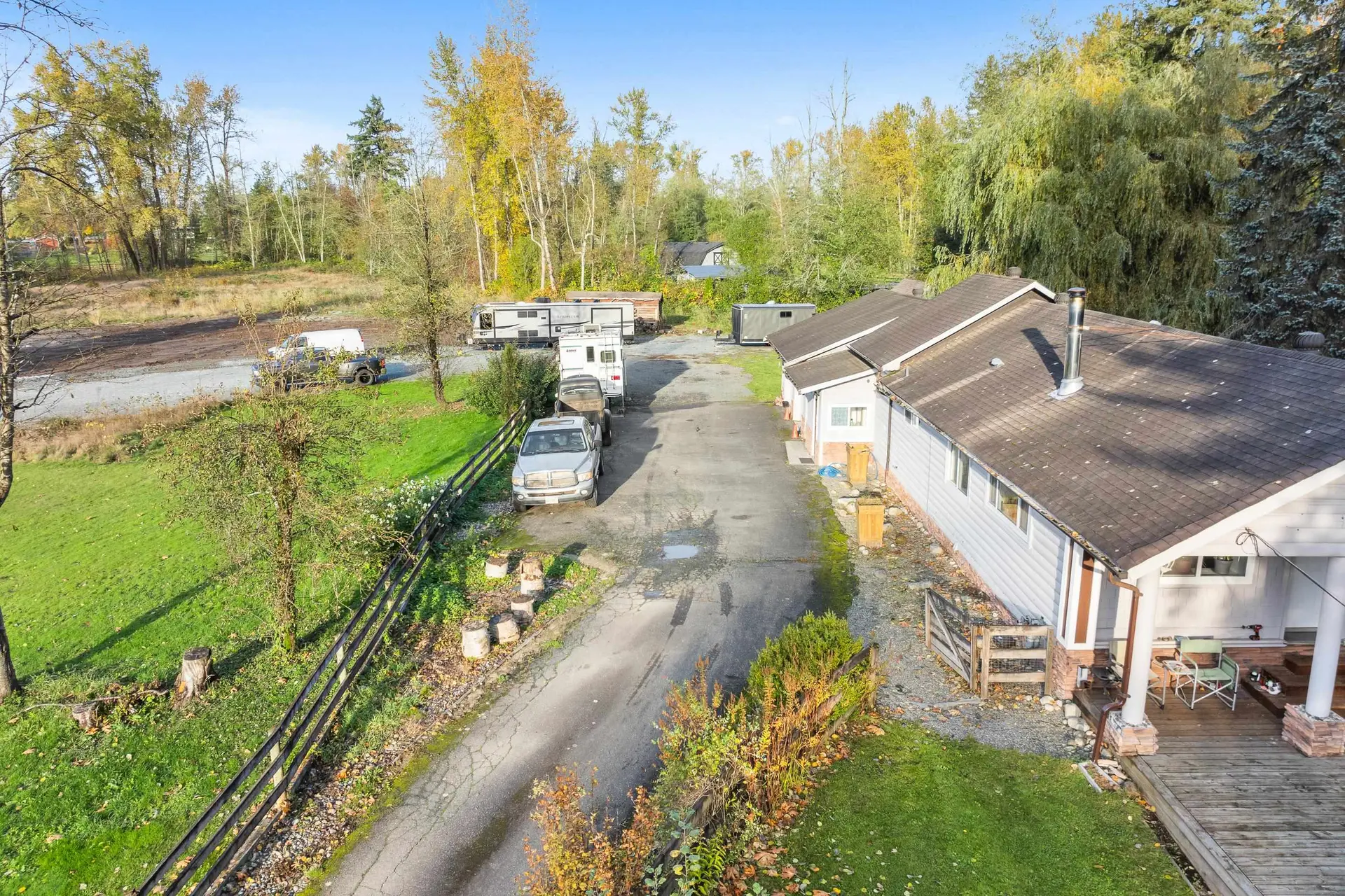 Property at 25887 60 AVENUE, Langley, BC