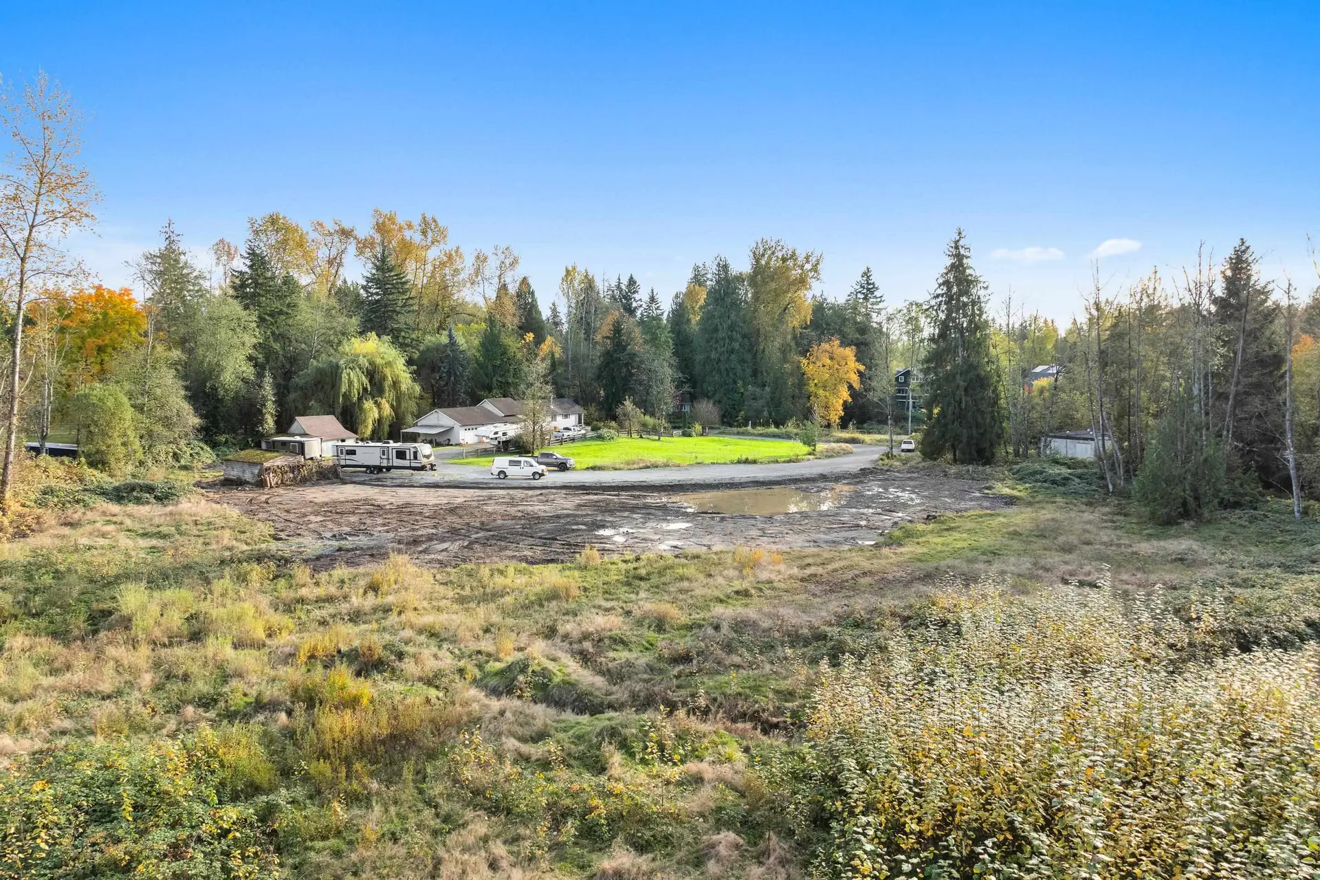 Property at 25887 60 AVENUE, Langley, BC