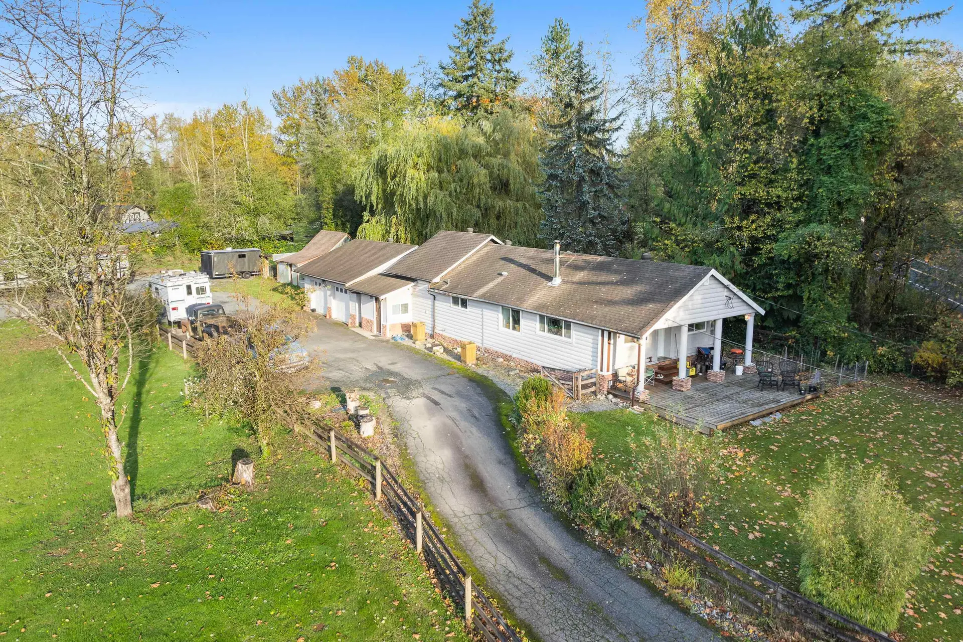 Property at 25887 60 AVENUE, Langley, BC