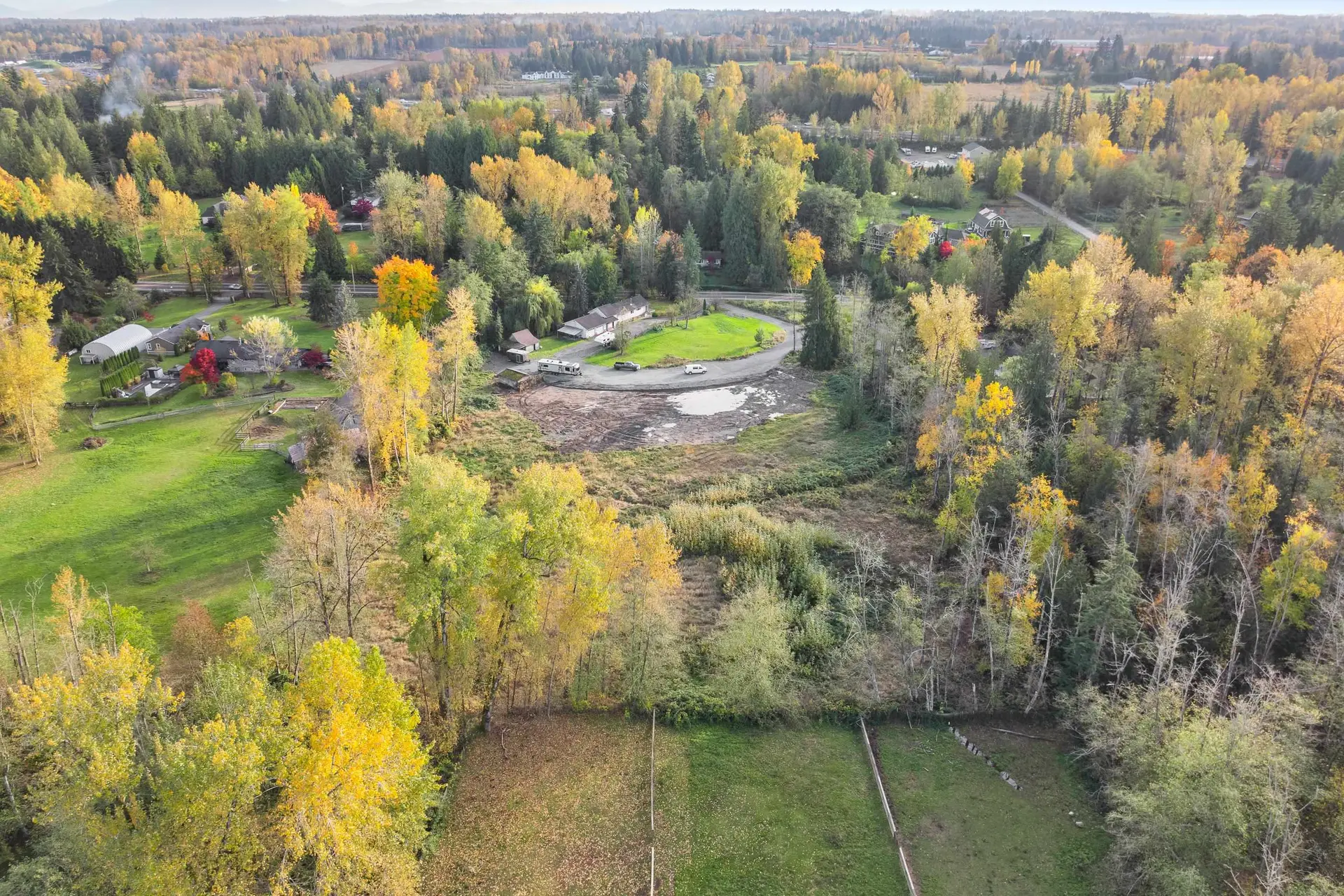 Property at 25887 60 AVENUE, Langley, BC