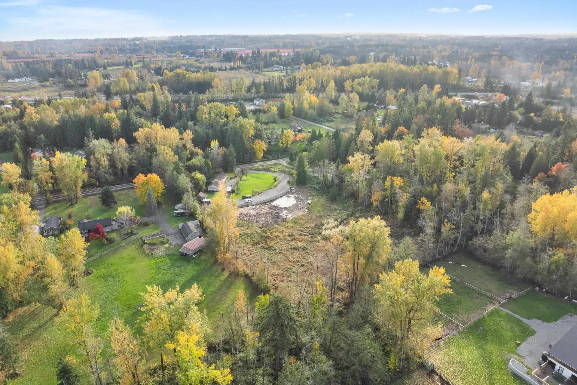 Property at 25887 60 AVENUE, Langley, BC