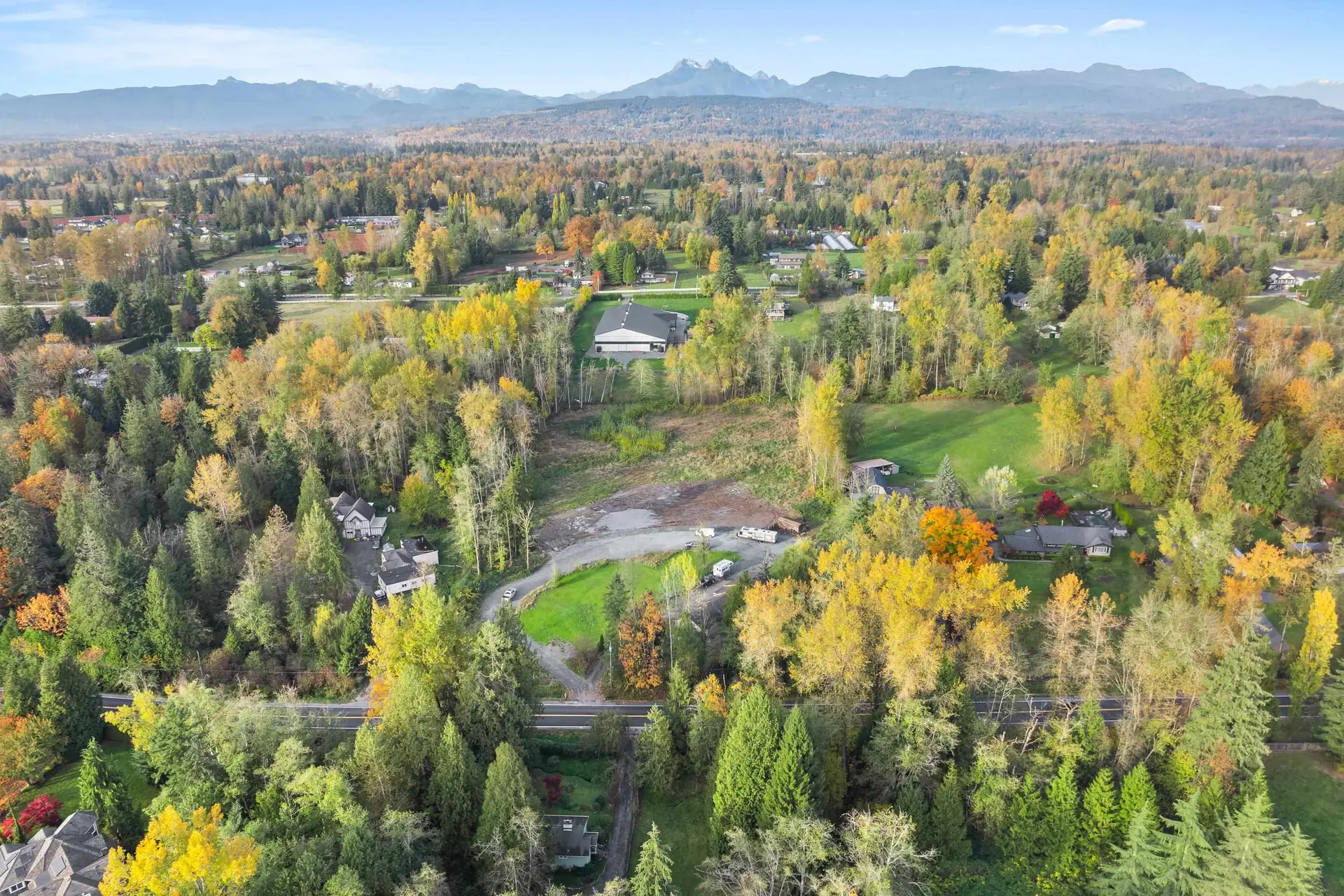 Property at 25887 60 AVENUE, Langley, BC