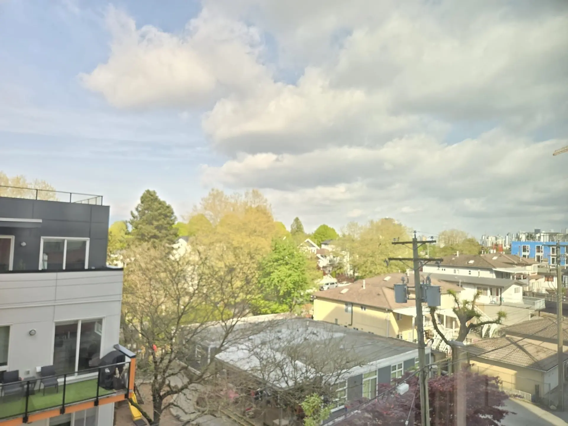 Property at #512 2689 KINGSWAY, Vancouver, BC