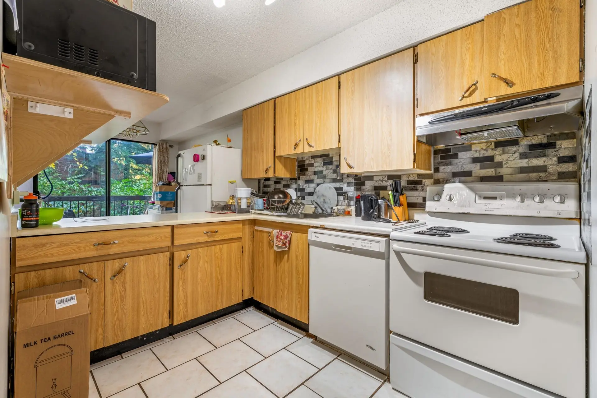 Property at #208 7144 133B STREET, Surrey, BC