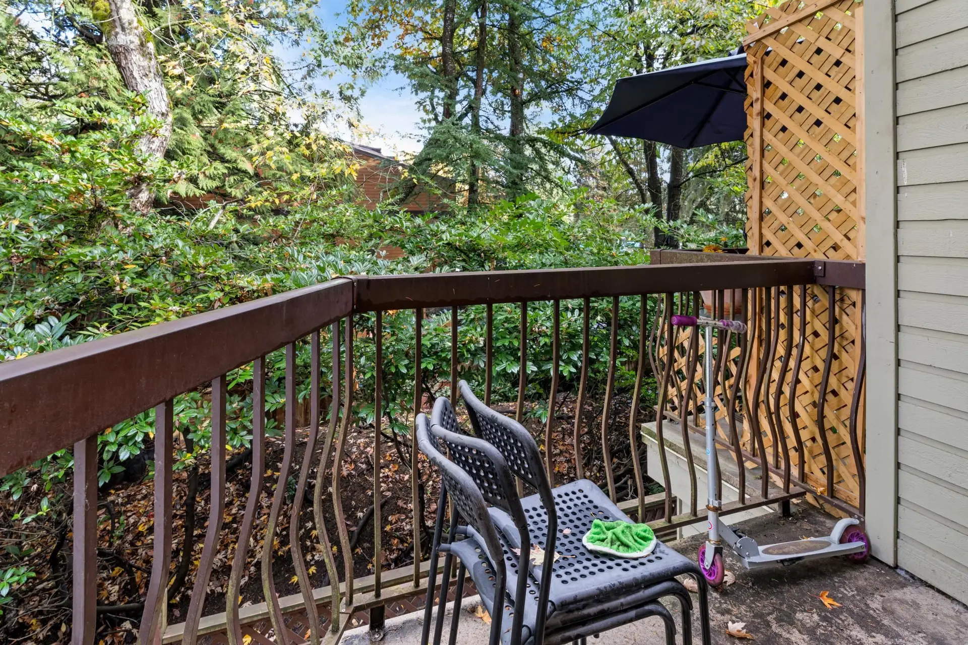 Property at #208 7144 133B STREET, Surrey, BC