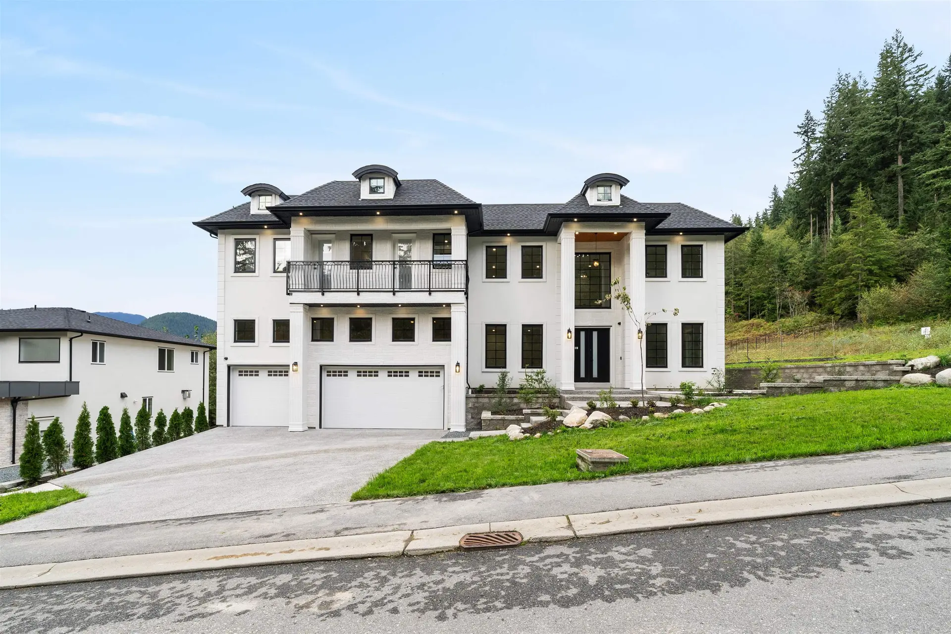 Property at 2951 Eaglecrest Drive, Port Moody, BC