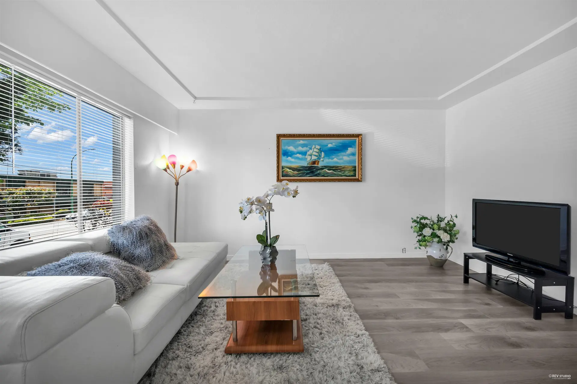 Property at 4021 GRAVELEY STREET, Burnaby, BC