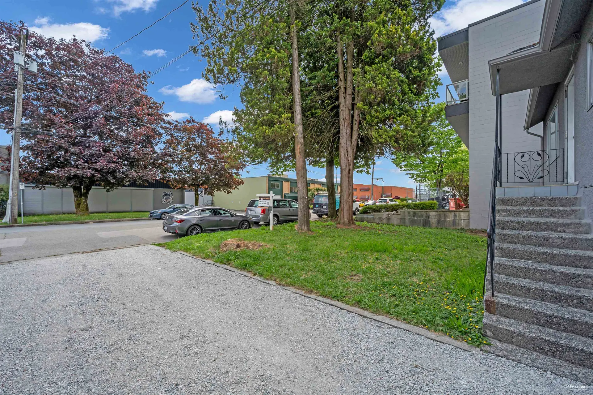 Property at 4021 GRAVELEY STREET, Burnaby, BC