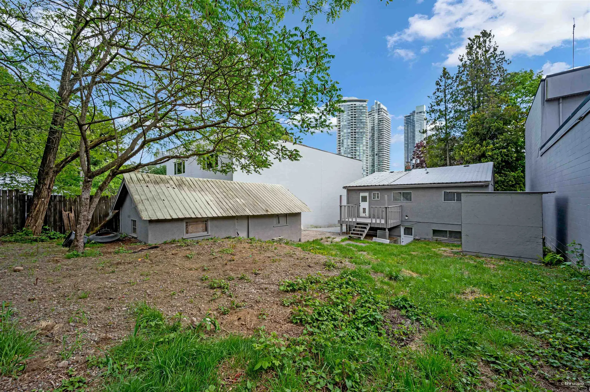 Property at 4021 GRAVELEY STREET, Burnaby, BC