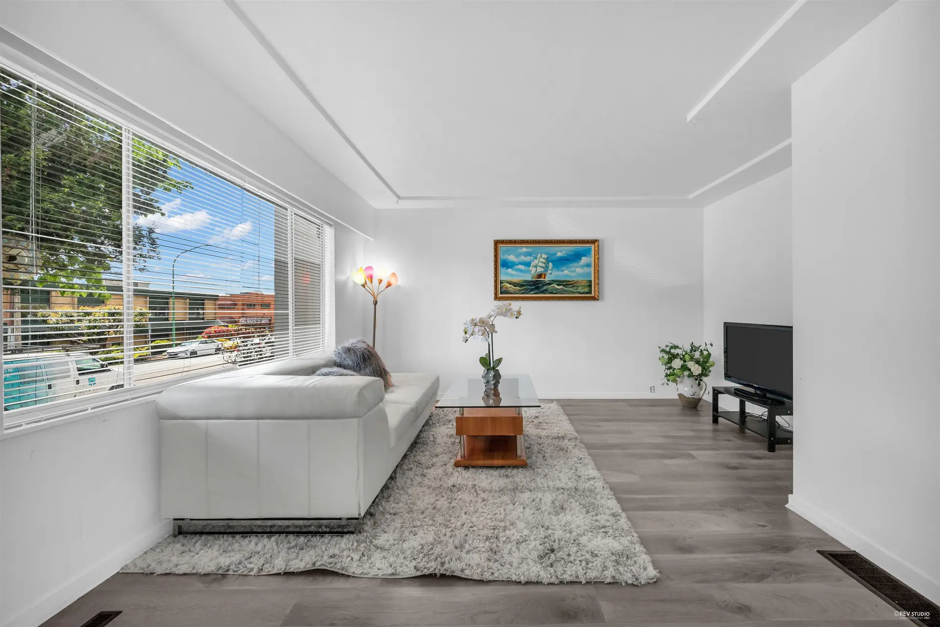 Property at 4021 GRAVELEY STREET, Burnaby, BC