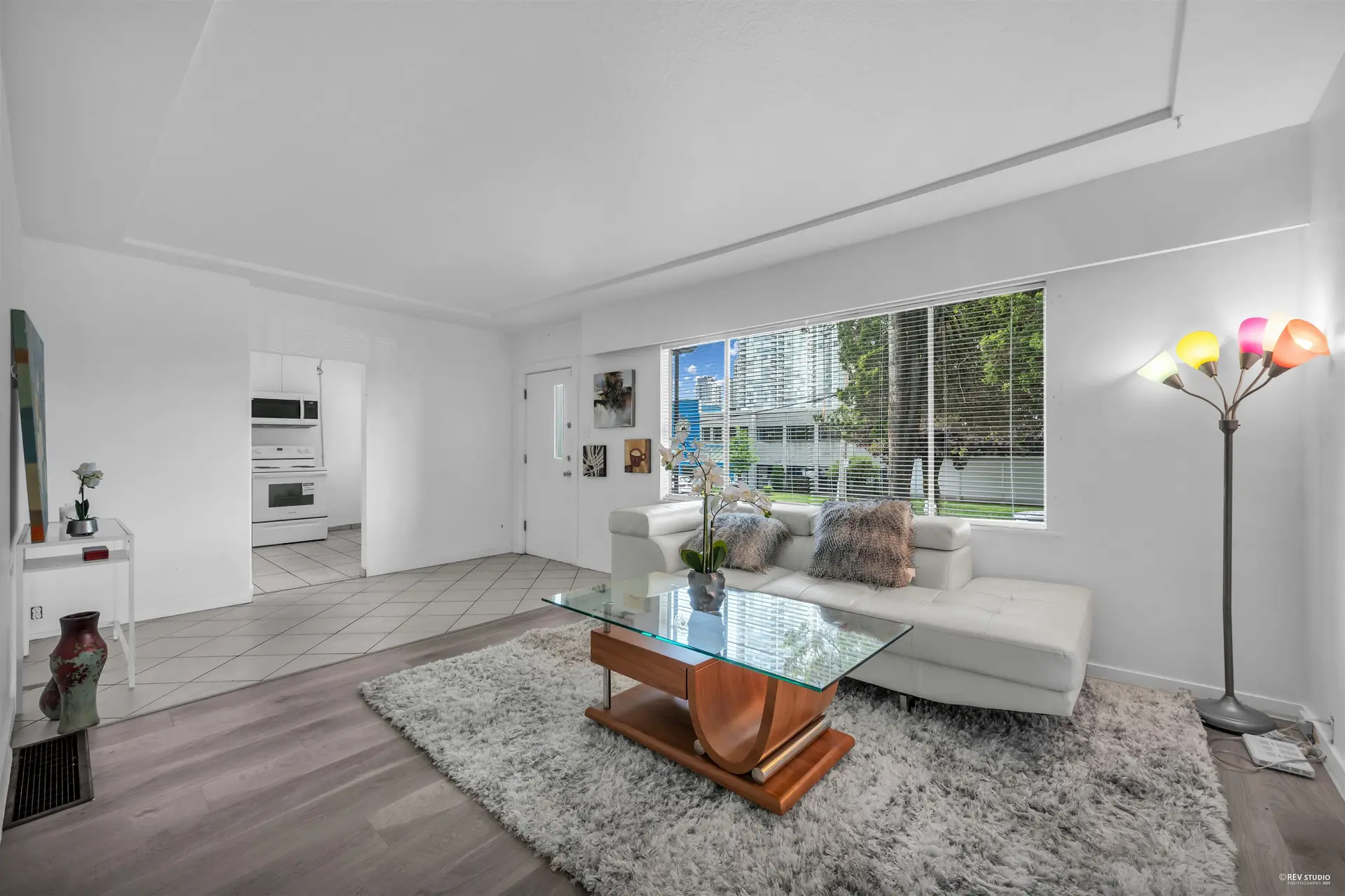 Property at 4021 GRAVELEY STREET, Burnaby, BC