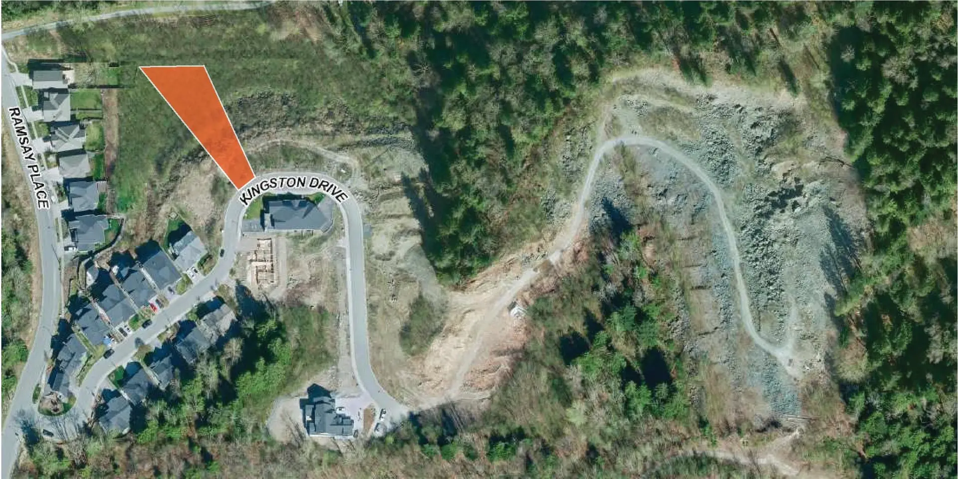 Property at 50503 KINGSTON DRIVE, Chilliwack, BC