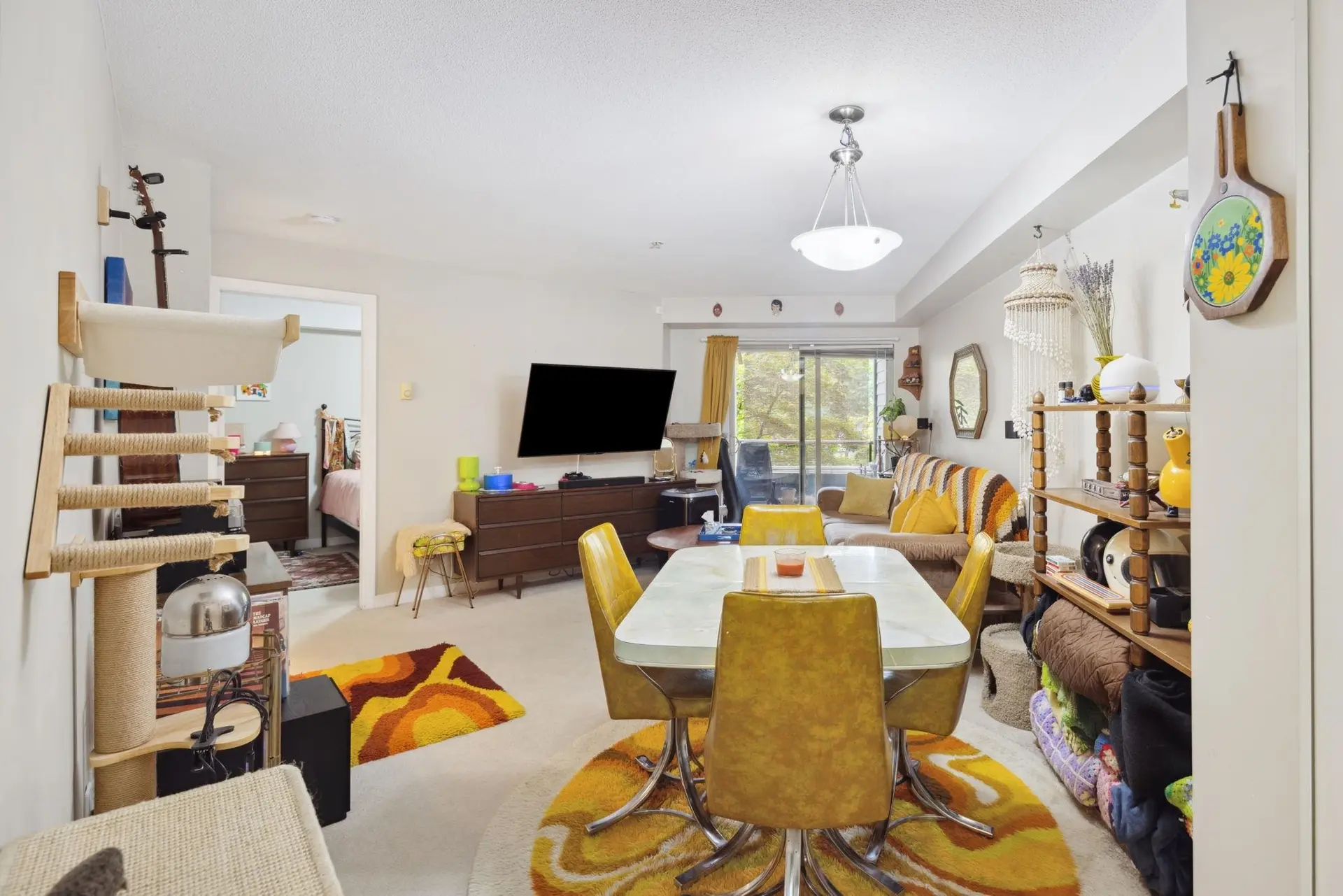 #3219 240 Sherbrooke Street - Image 5