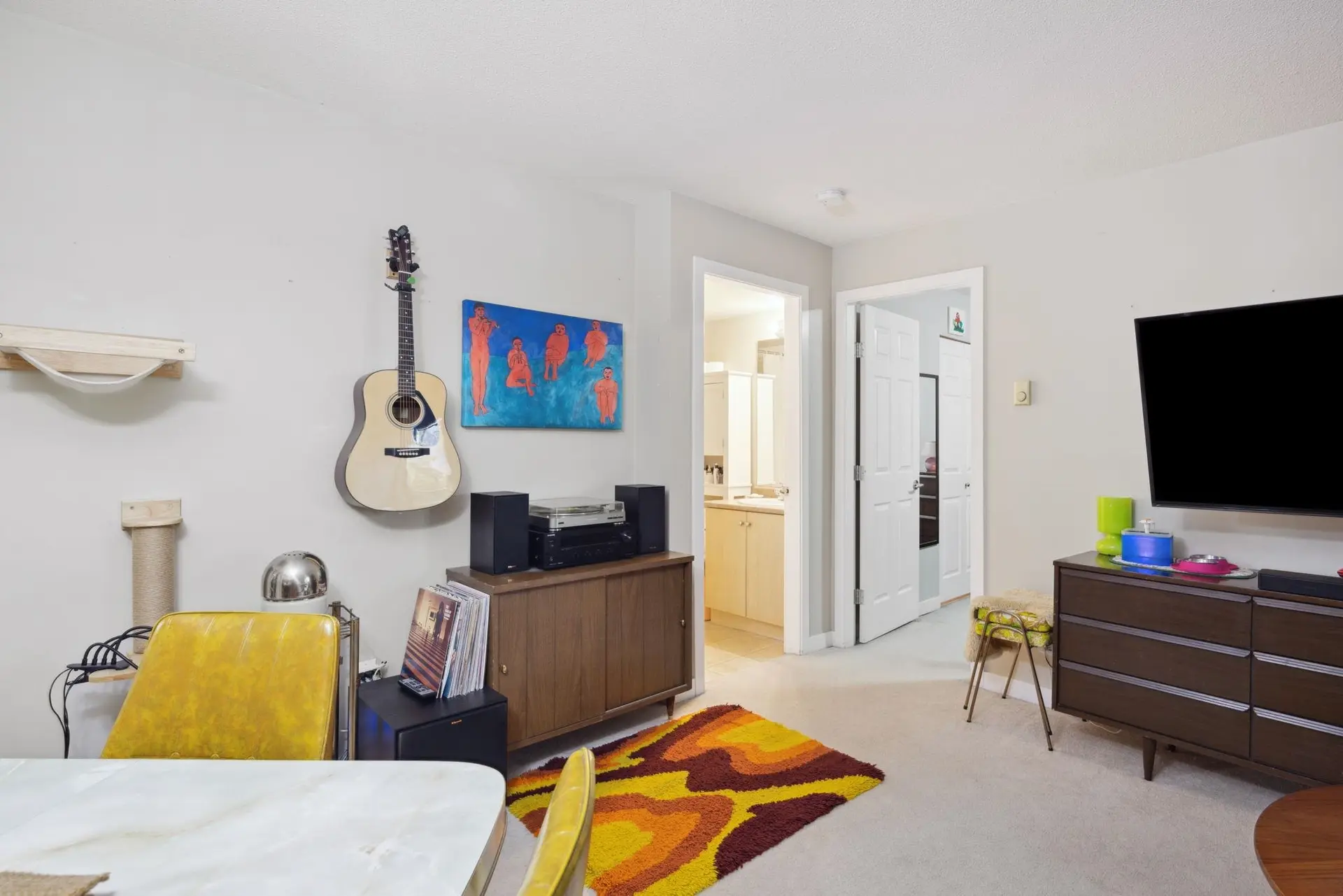 #3219 240 Sherbrooke Street - Image 9