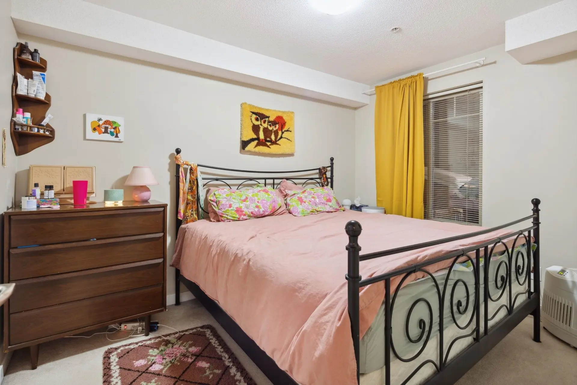 #3219 240 Sherbrooke Street - Image 11