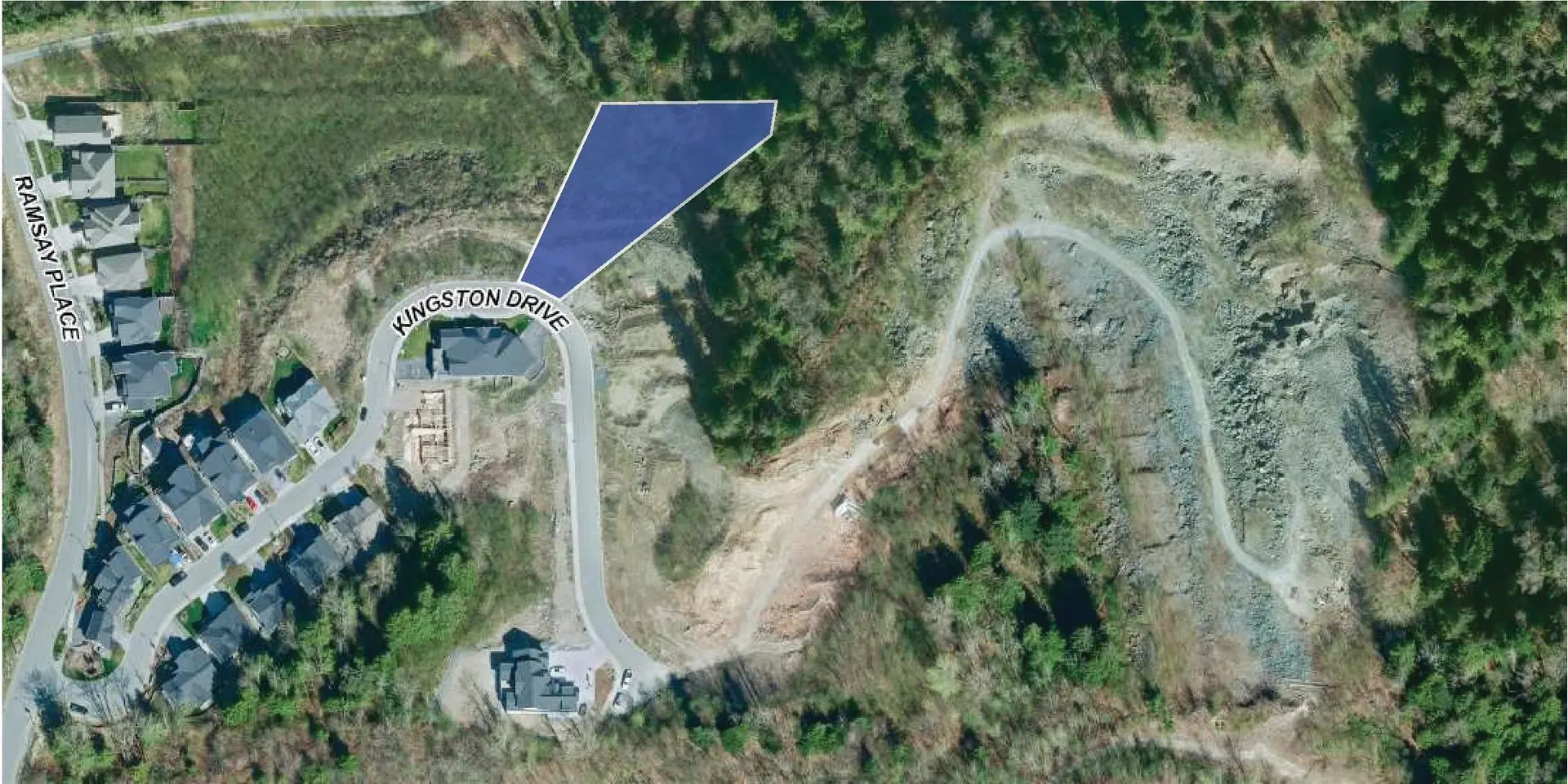 Property at 50521 KINGSTON DRIVE, Chilliwack, BC