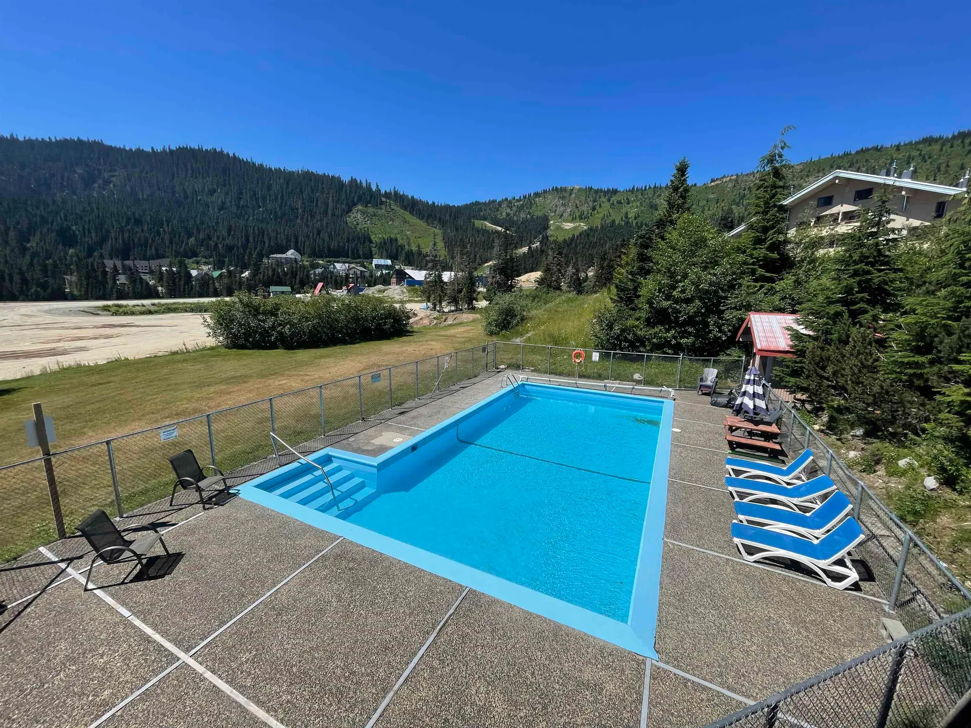 Property at #104A 21000 ENZIAN WAY, Agassiz, BC