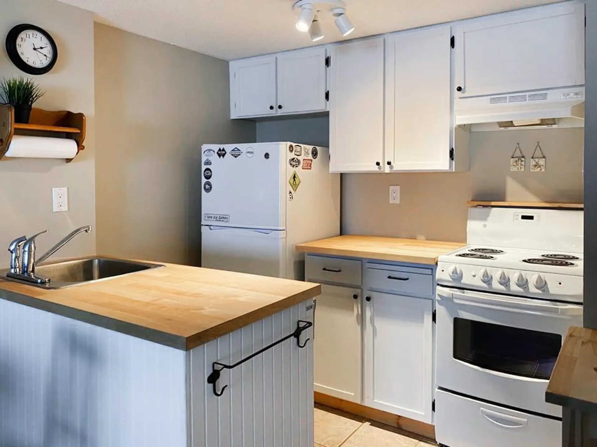 Property at #104A 21000 ENZIAN WAY, Agassiz, BC