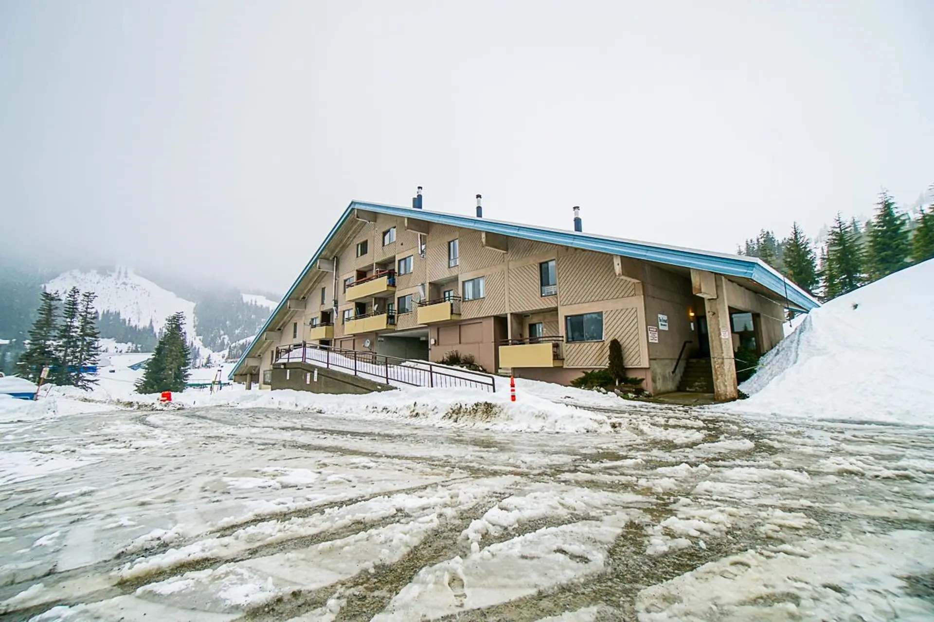 Property at #104A 21000 ENZIAN WAY, Agassiz, BC