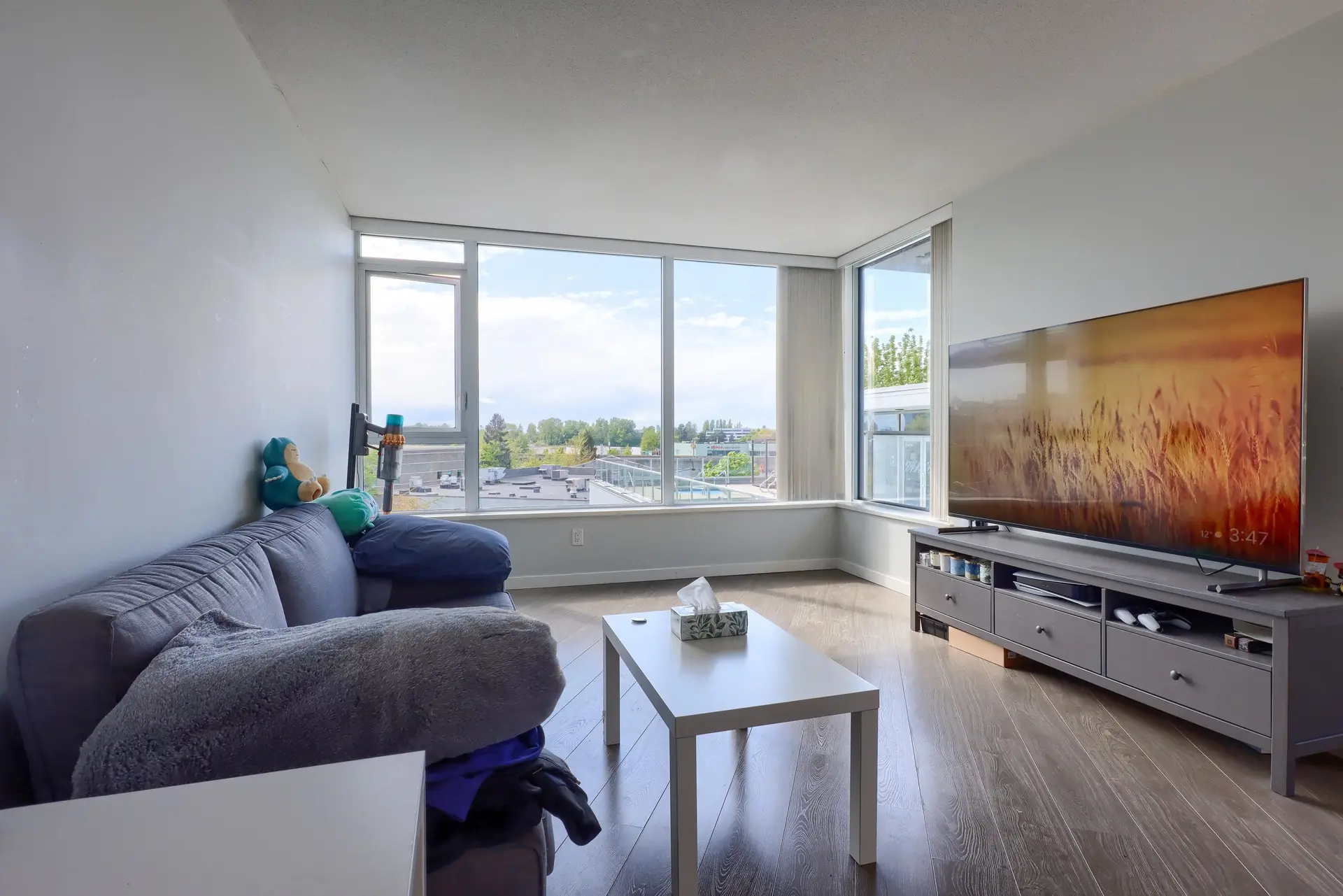 Property at #617 8333 SWEET AVENUE, Richmond, BC