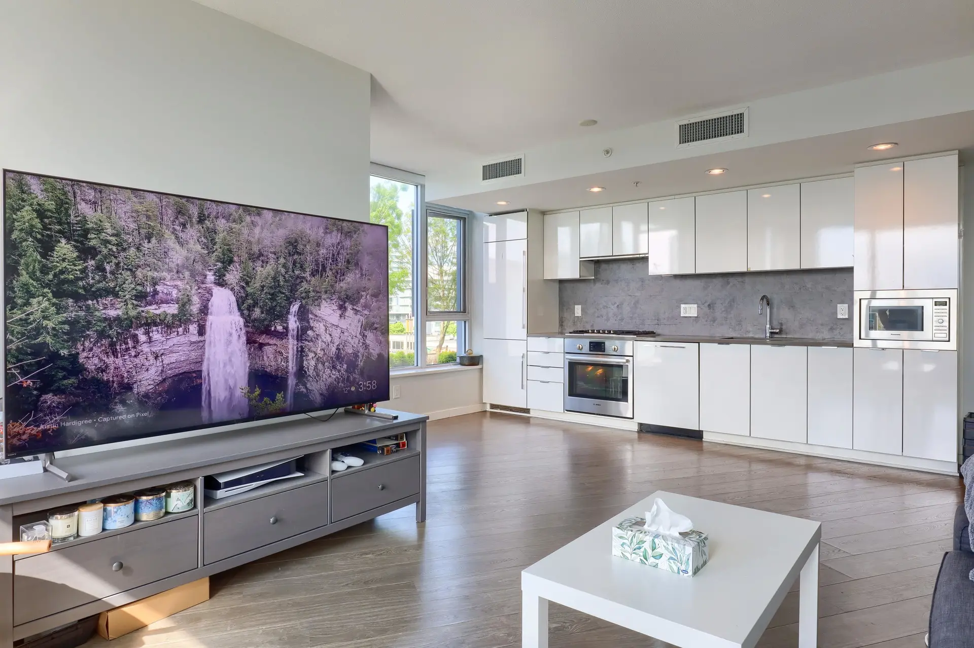 Property at #617 8333 SWEET AVENUE, Richmond, BC