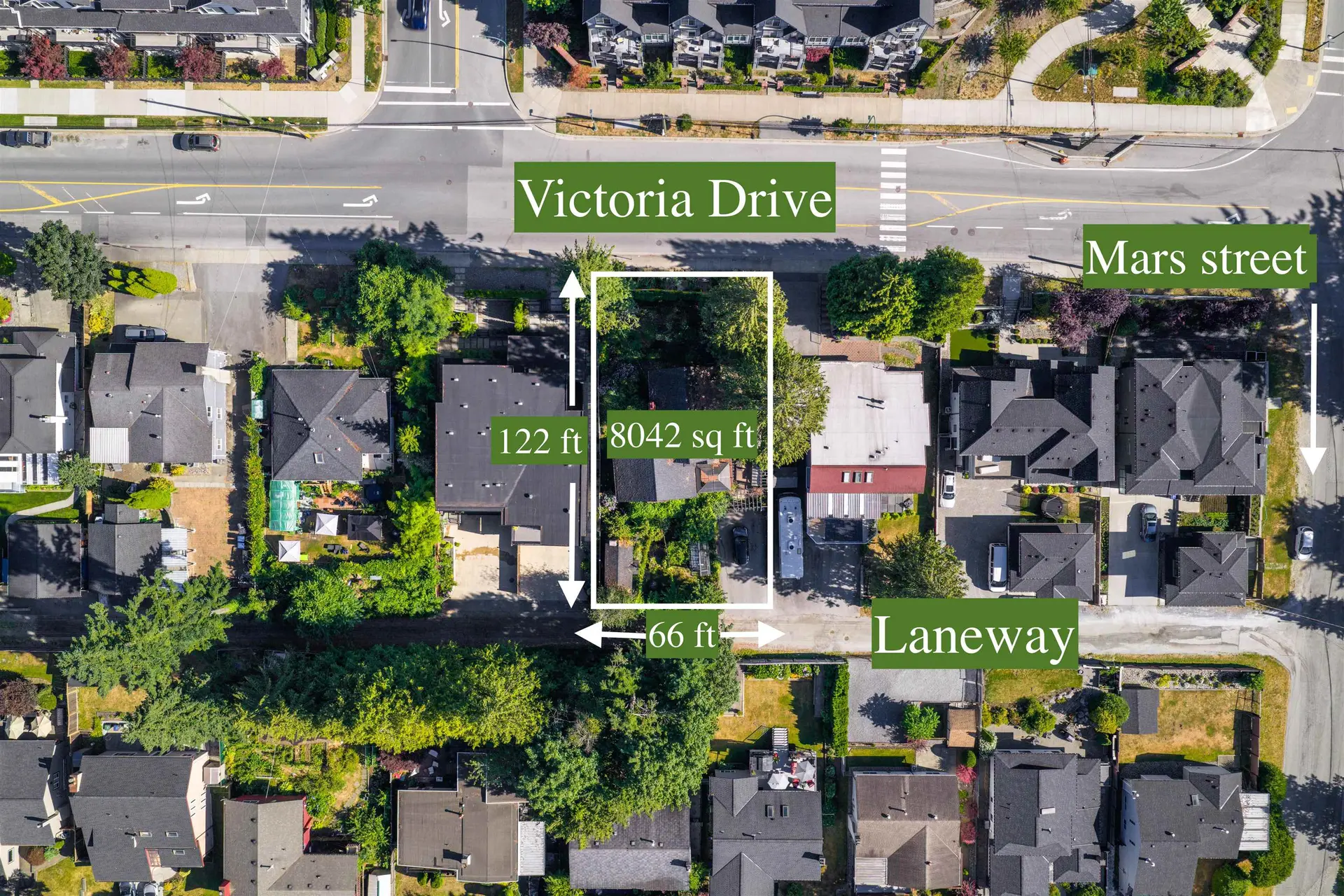 840 Victoria Drive - Image 1