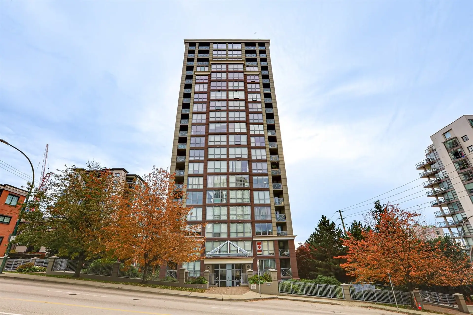 #202 850 Royal Avenue - Image 17