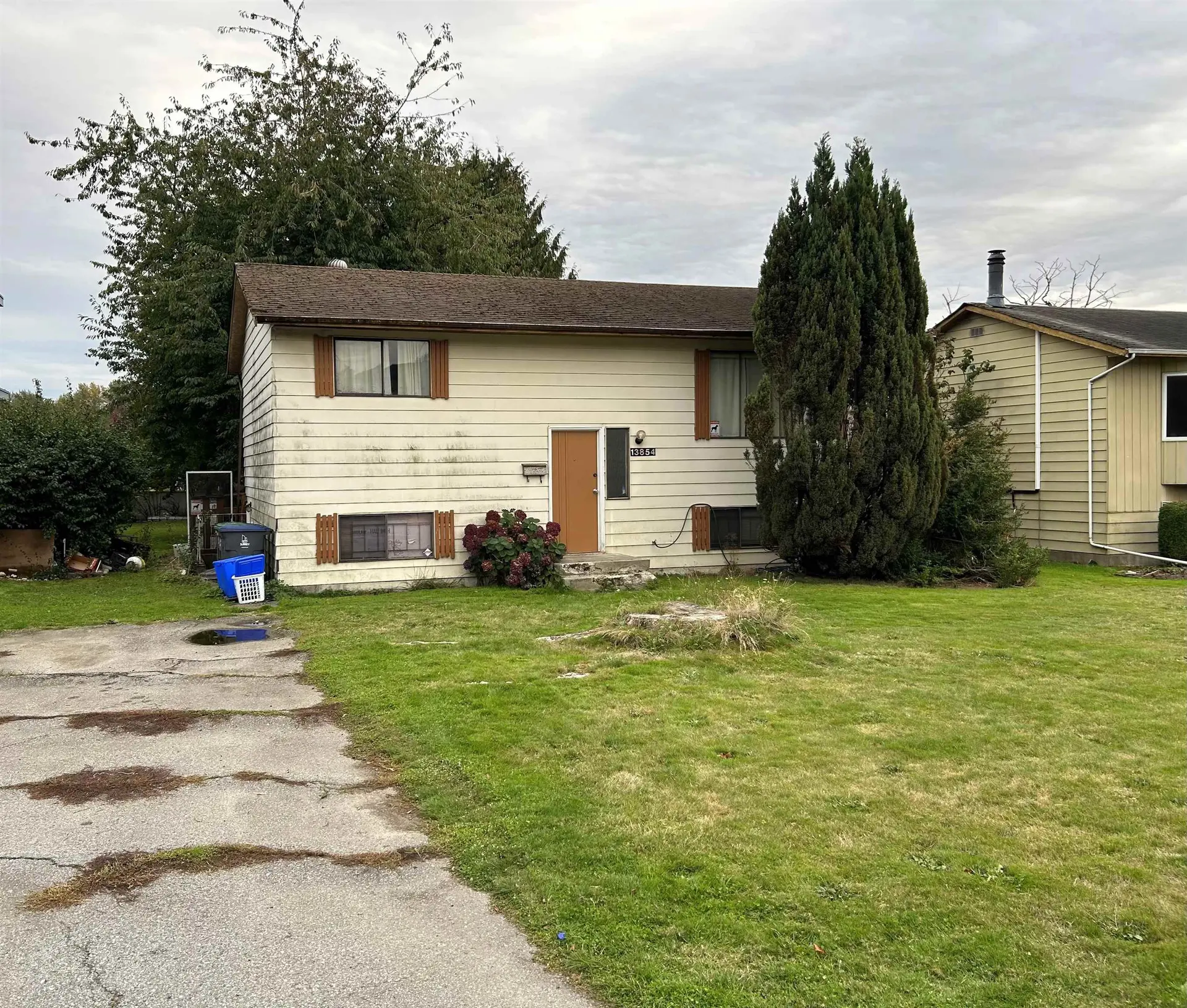 Property at 13854 89A AVENUE, Surrey, BC