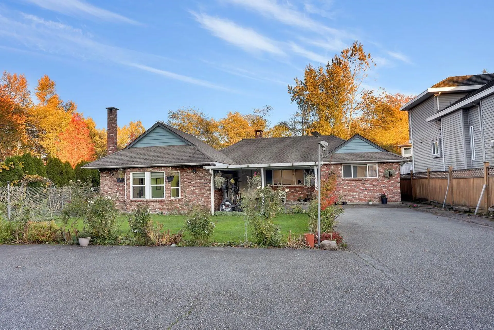 Property at 8386 144 STREET, Surrey, BC