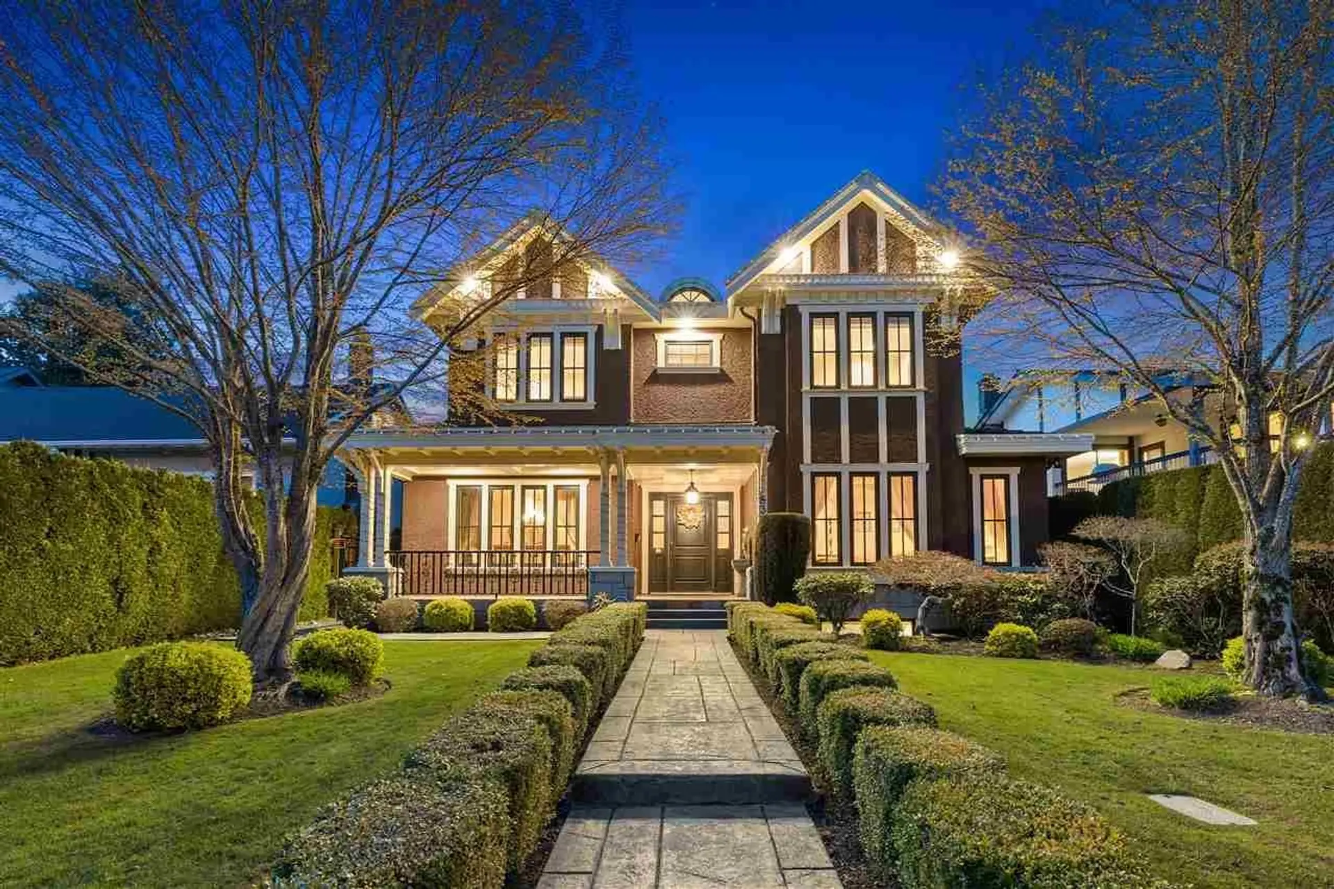 833 W 66th Avenue