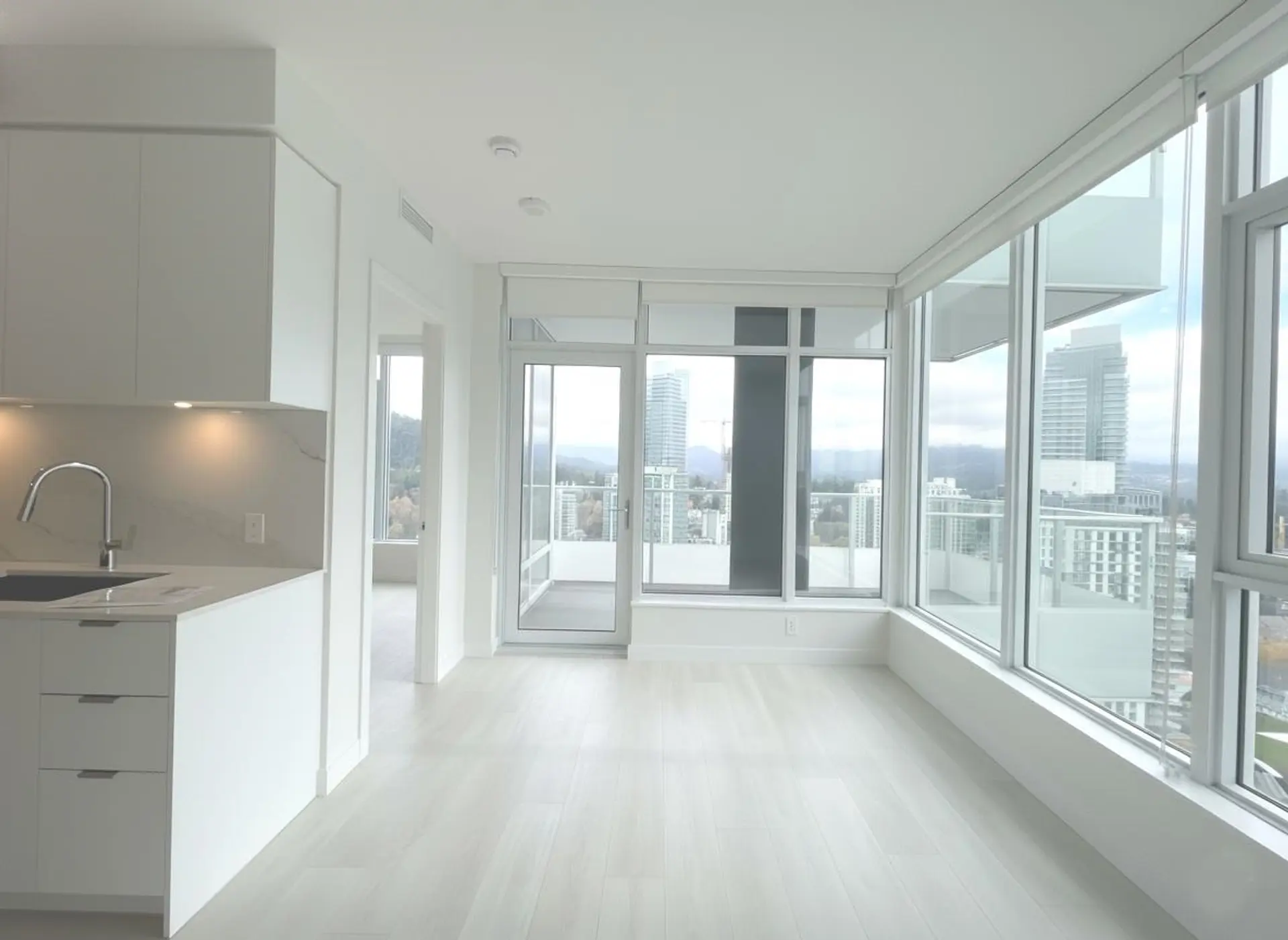 Property at #3209 537 COTTONWOOD AVENUE, Coquitlam, BC