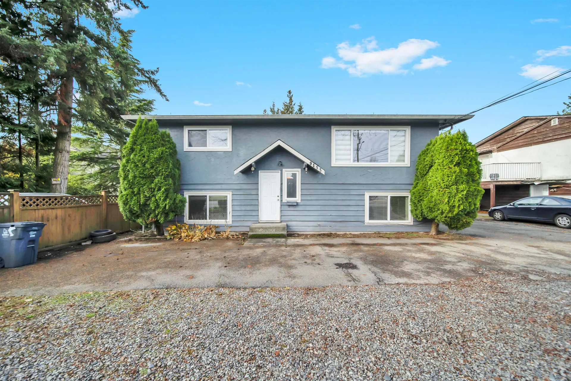 Property at 9155 132 STREET, Surrey, BC