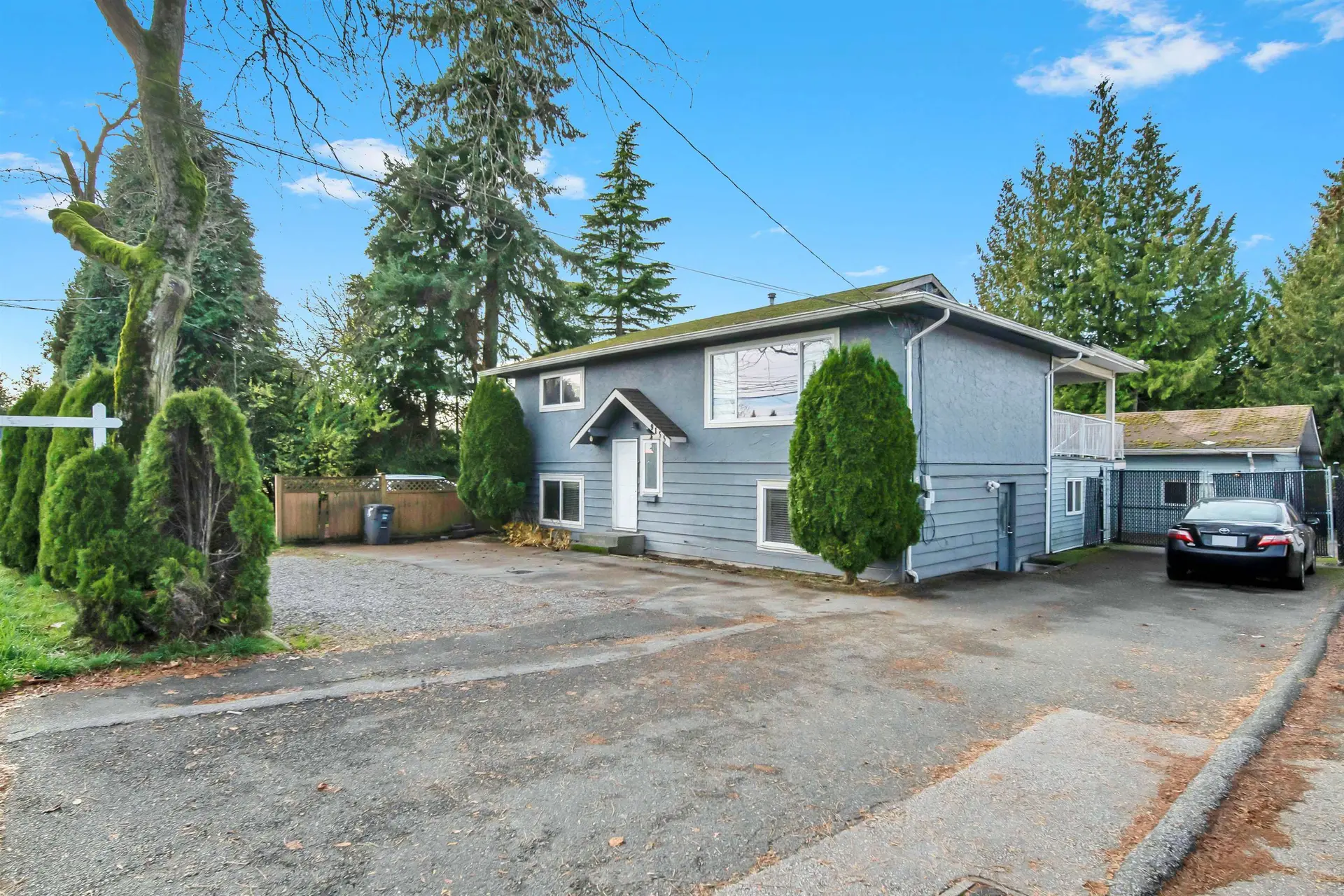 Property at 9155 132 STREET, Surrey, BC