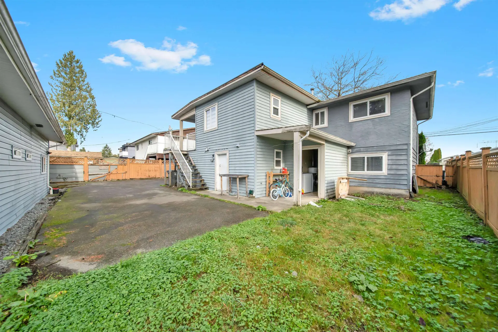 Property at 9155 132 STREET, Surrey, BC