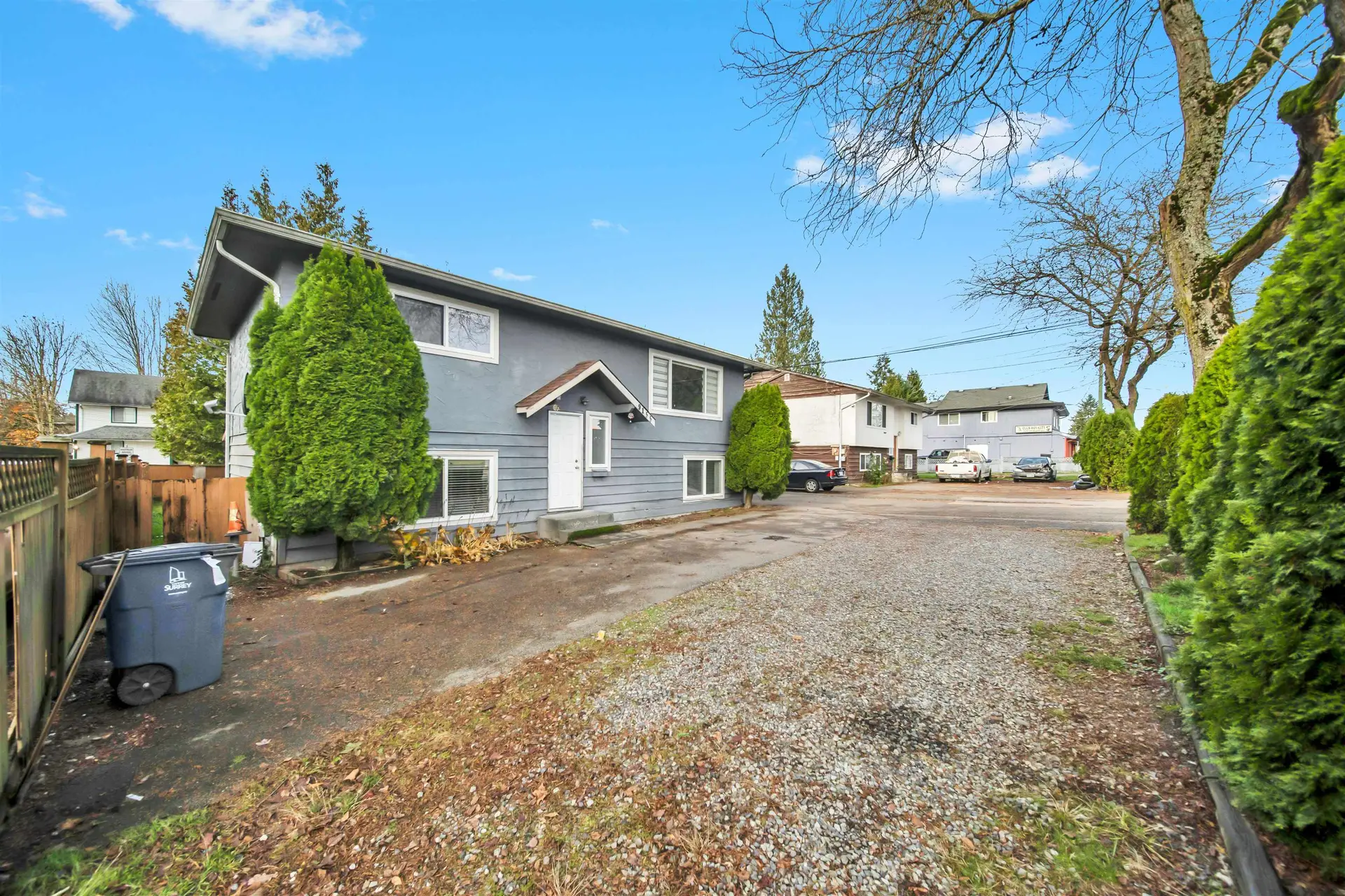 Property at 9155 132 STREET, Surrey, BC