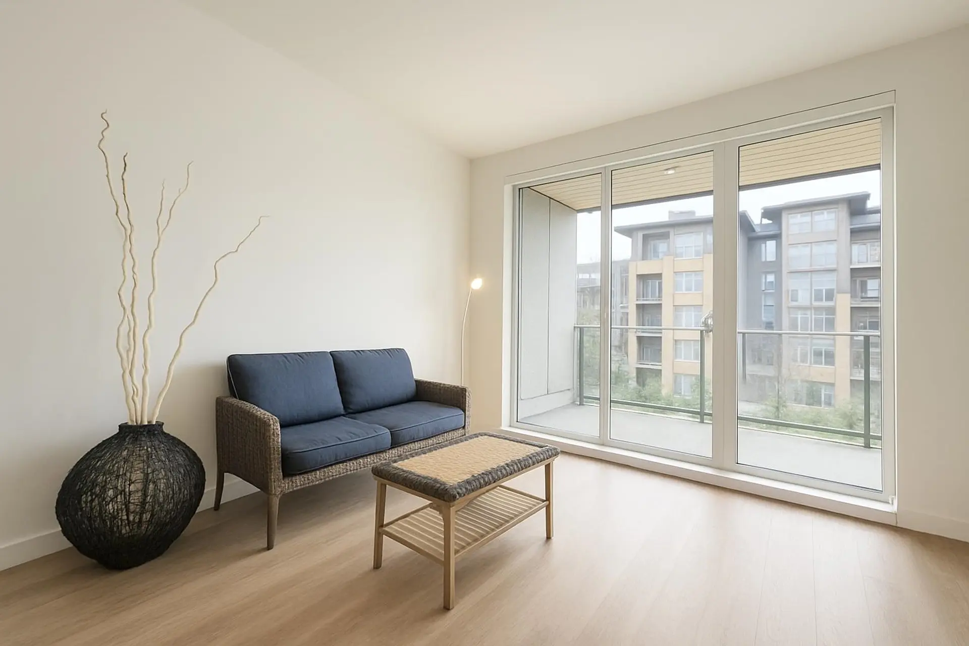 Property at #411 9888 UNIVERSITY CRESCENT, Burnaby, BC