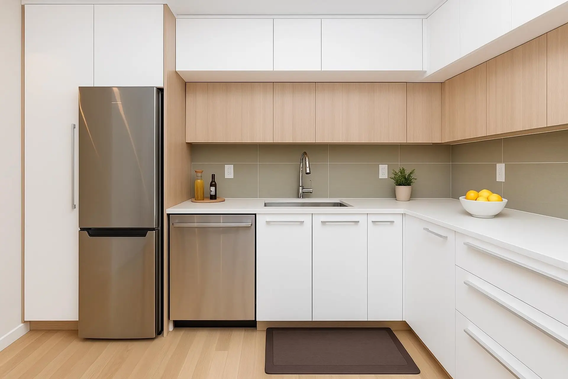 Property at #411 9888 UNIVERSITY CRESCENT, Burnaby, BC